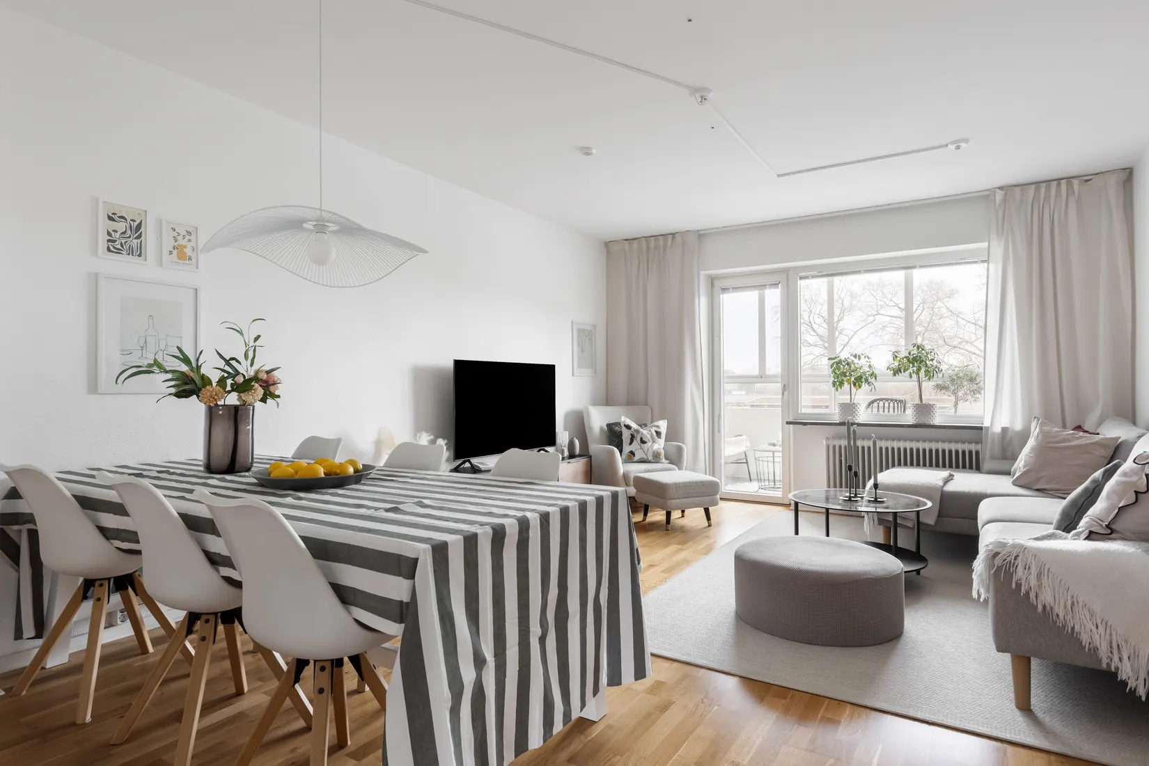 Bostadsrätt, Roskildevägen 41C, Pildammarna, Malmö