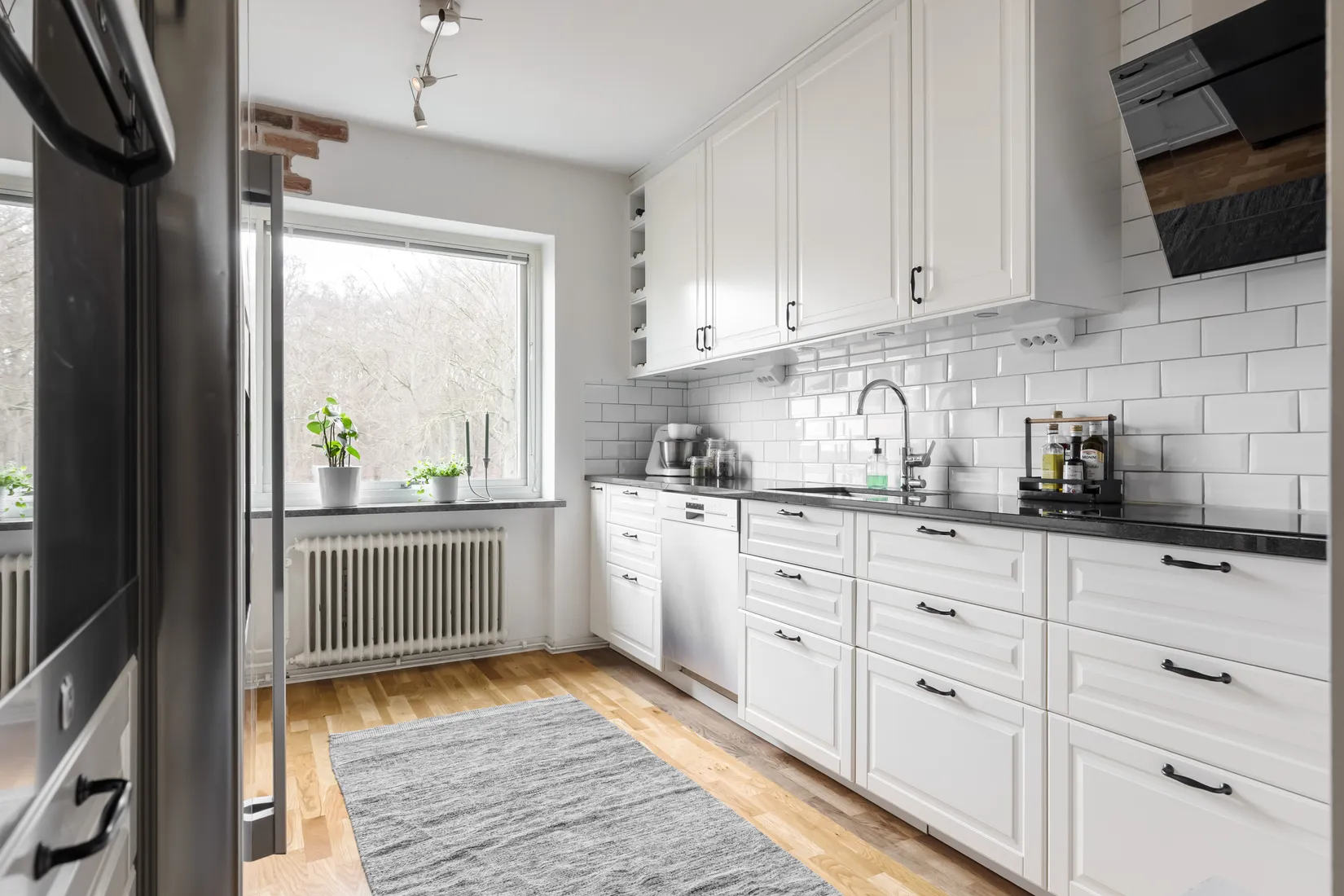Bostadsrätt, Roskildevägen 41C, Pildammarna, Malmö