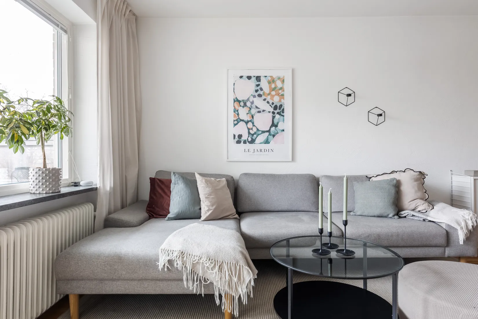 Bostadsrätt, Roskildevägen 41C, Pildammarna, Malmö