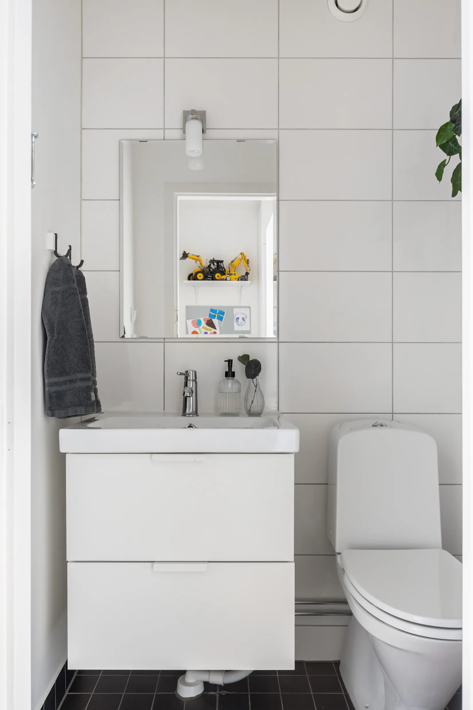 Bostadsrätt, Roskildevägen 41C, Pildammarna, Malmö