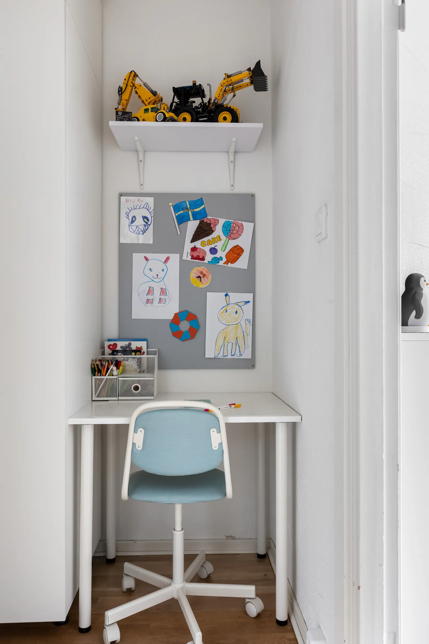 Bostadsrätt, Roskildevägen 41C, Pildammarna, Malmö