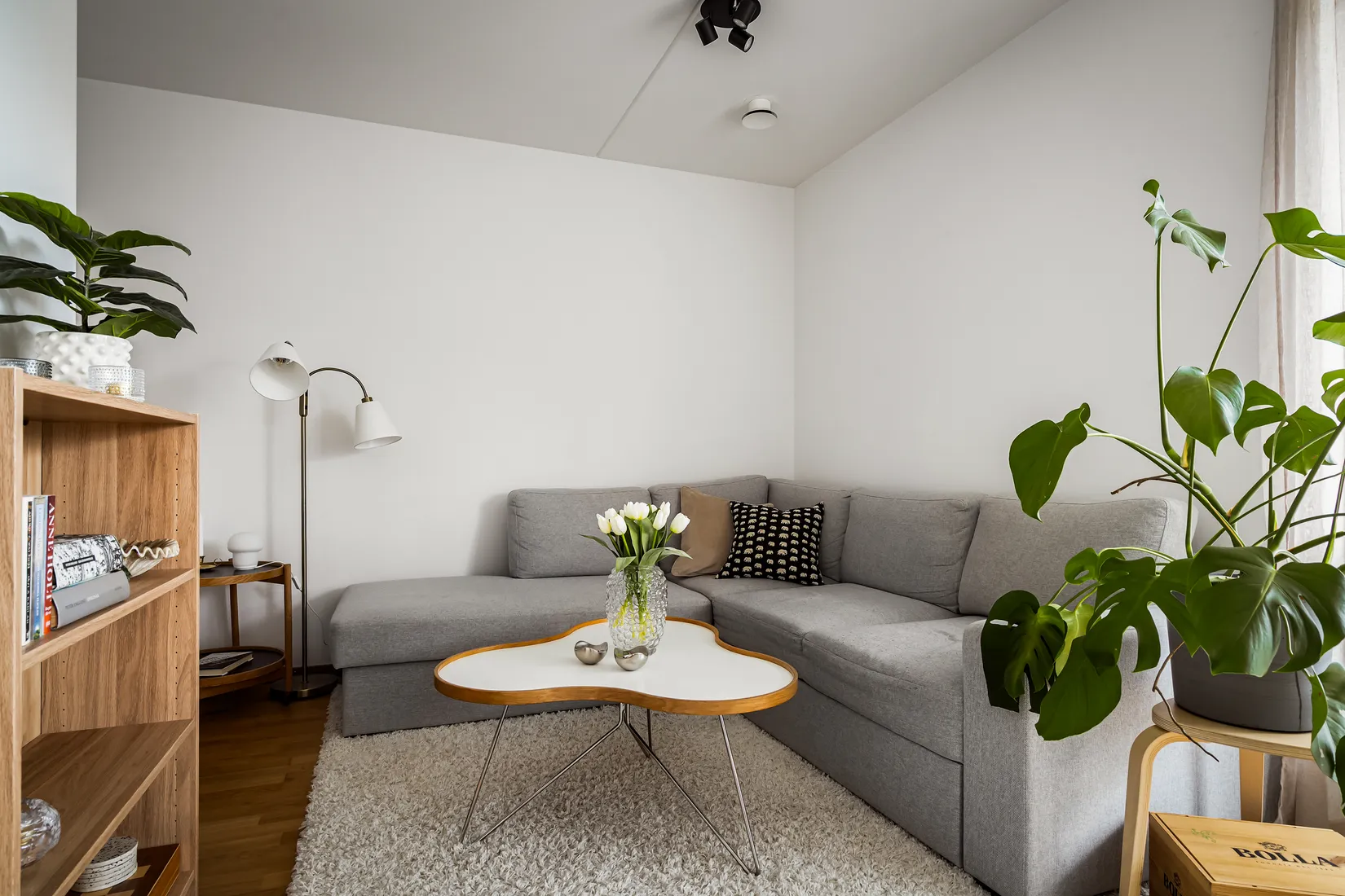Bostadsrätt, Glöstorps röseväg 8, Tuve, Göteborg