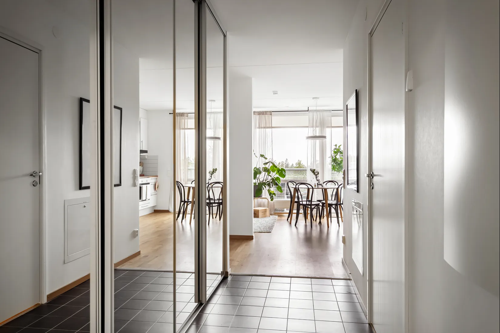 Bostadsrätt, Glöstorps röseväg 8, Tuve, Göteborg