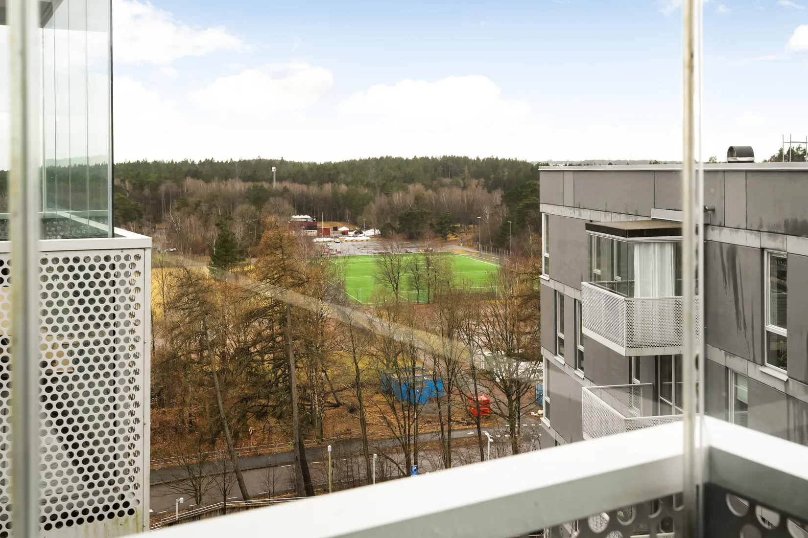 Bostadsrätt, Glöstorps röseväg 8, Tuve, Göteborg