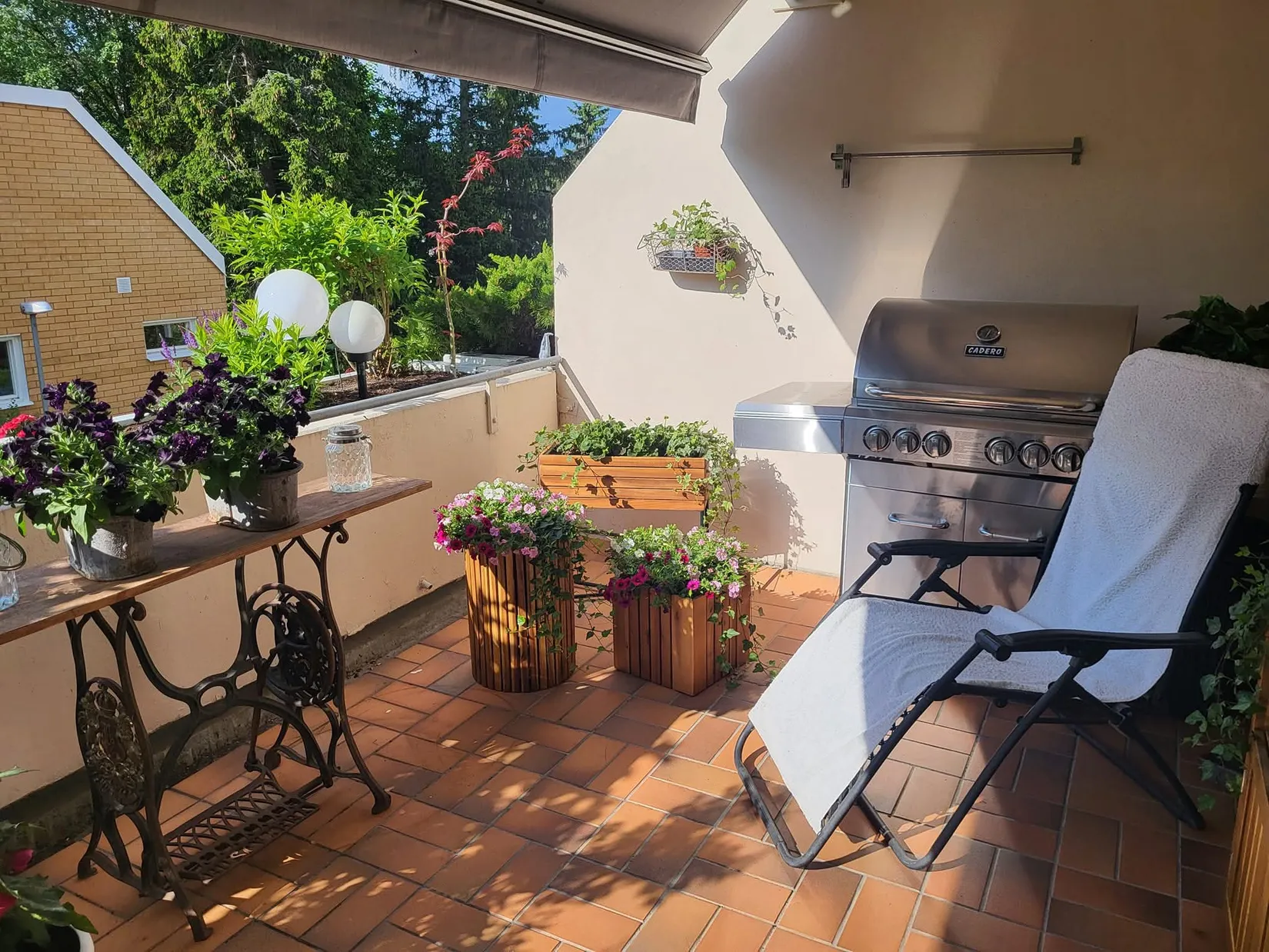 Bostadsrätt, Torpvägen  12, Bollstanäs, Upplands Väsby
