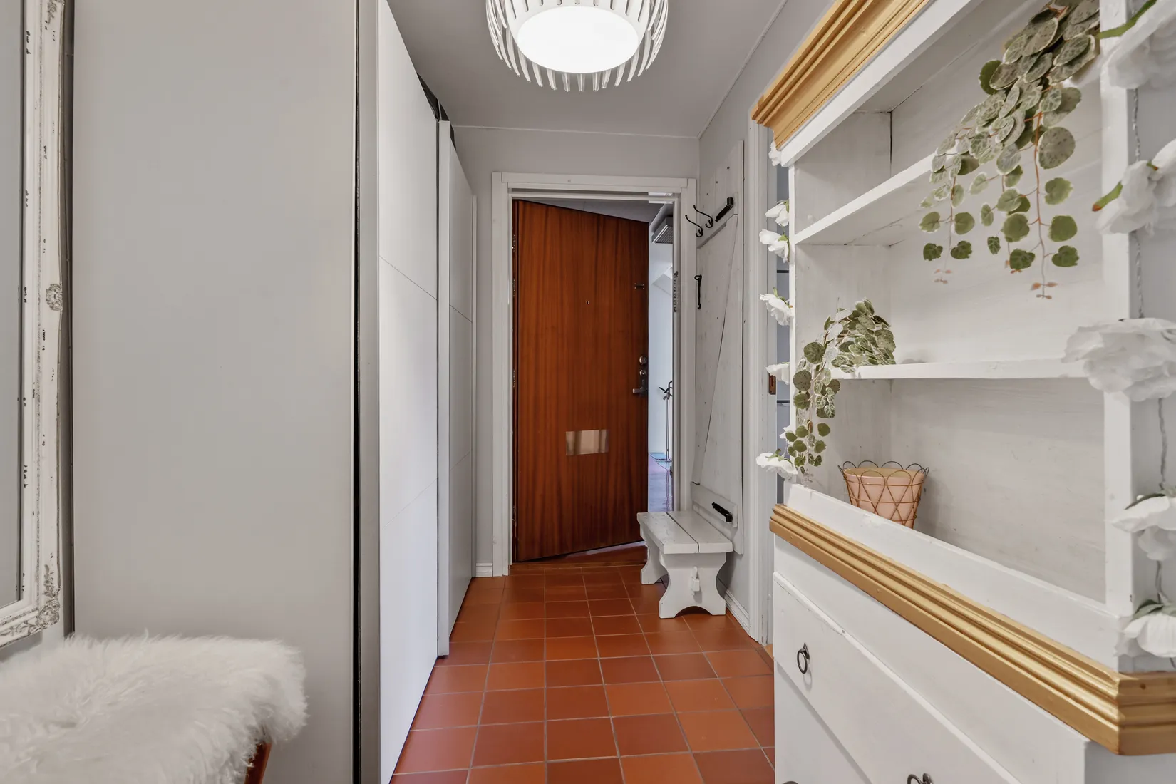 Bostadsrätt, Torpvägen  12, Bollstanäs, Upplands Väsby
