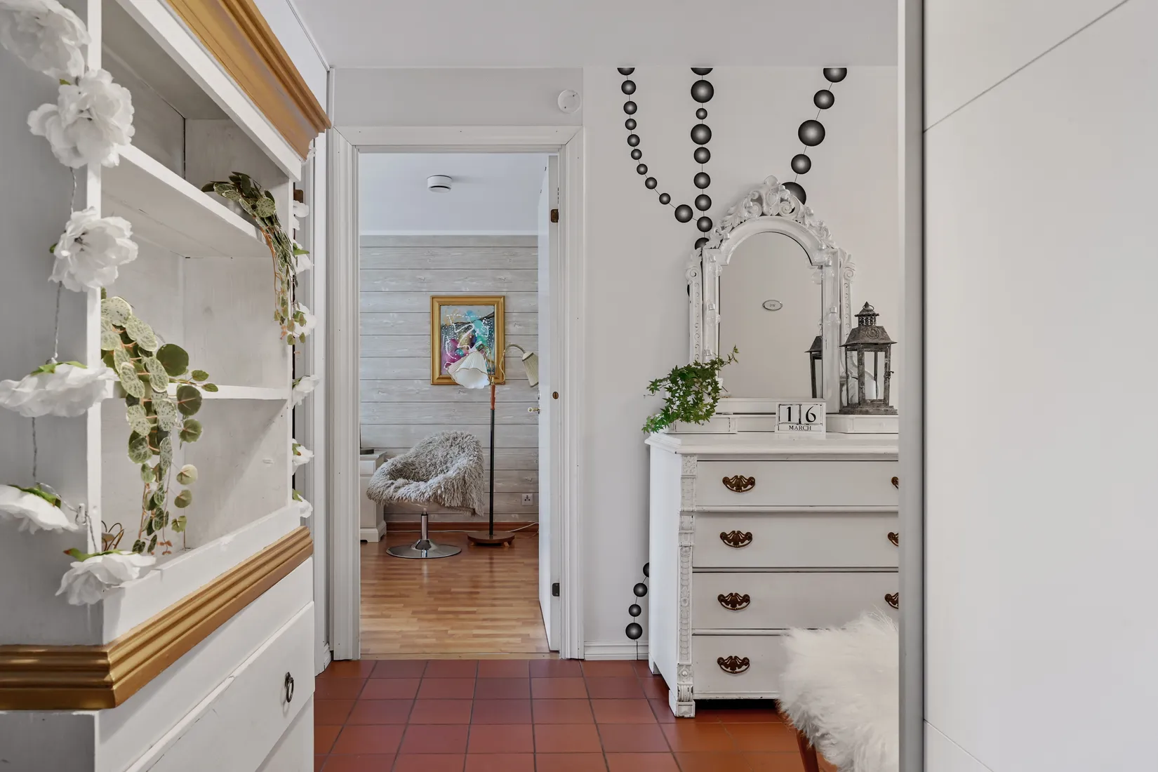 Bostadsrätt, Torpvägen  12, Bollstanäs, Upplands Väsby