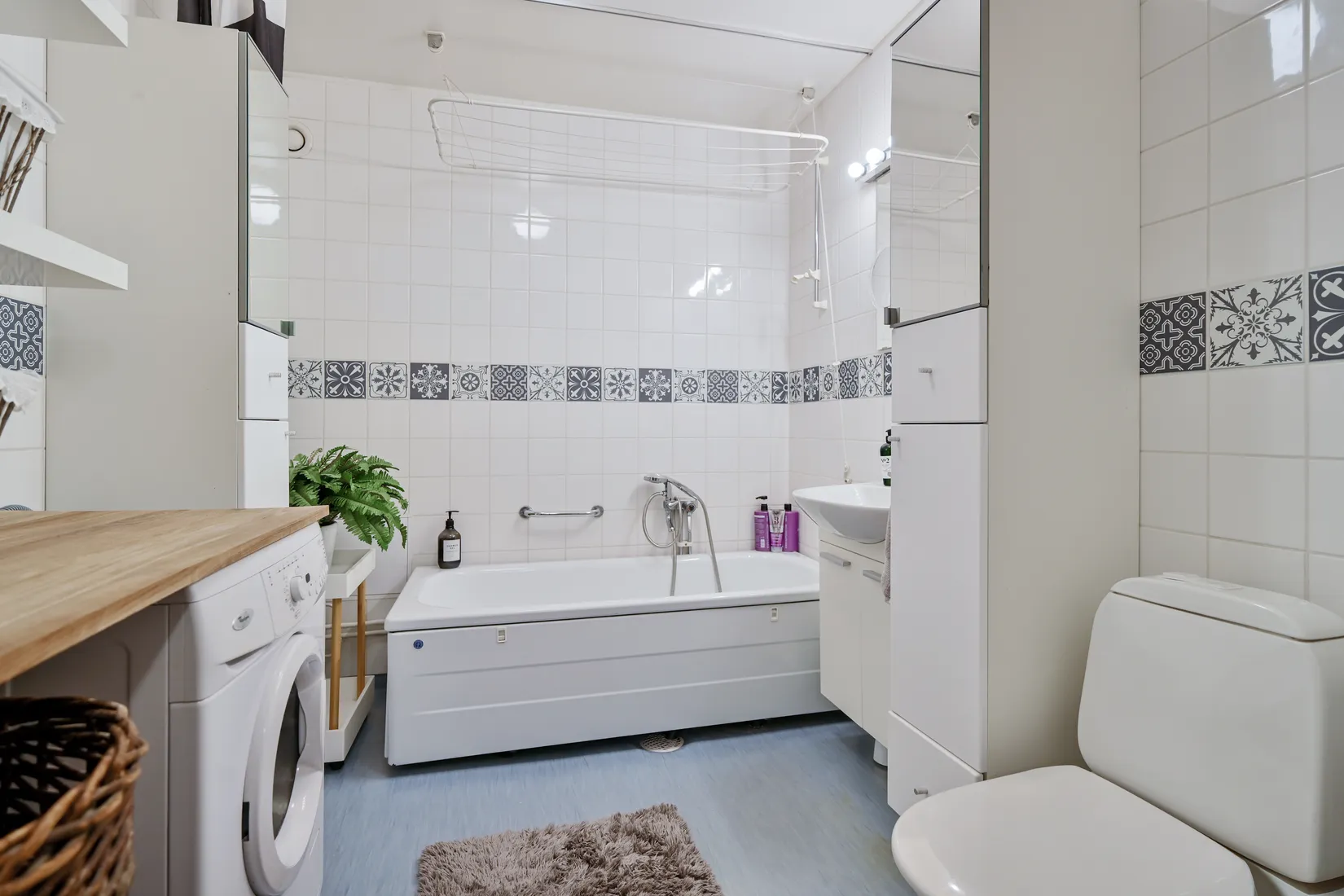 Bostadsrätt, Torpvägen  12, Bollstanäs, Upplands Väsby