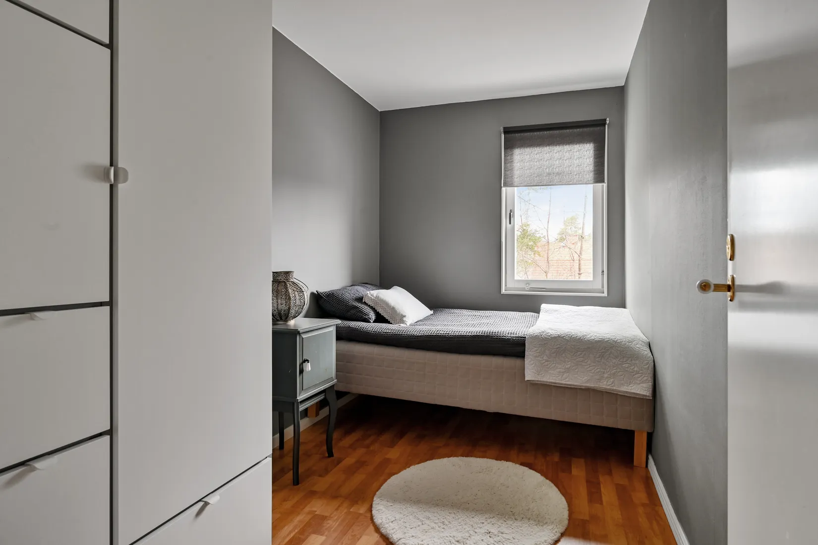 Bostadsrätt, Torpvägen  12, Bollstanäs, Upplands Väsby