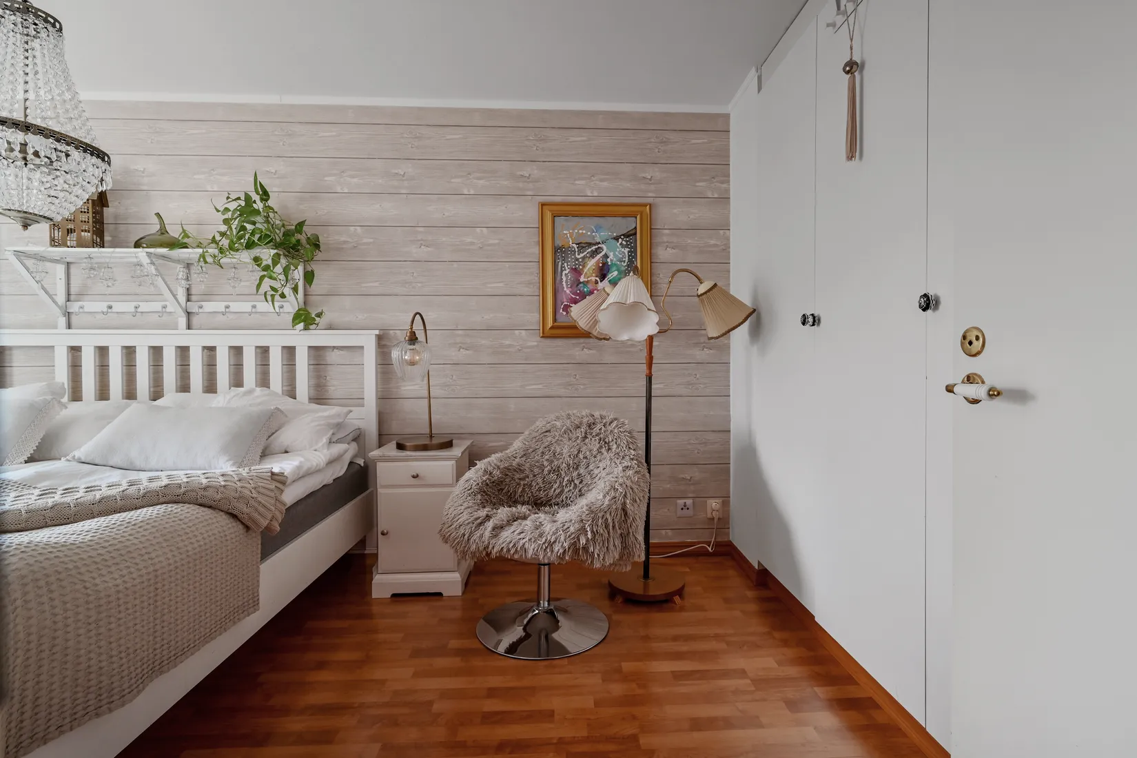 Bostadsrätt, Torpvägen  12, Bollstanäs, Upplands Väsby