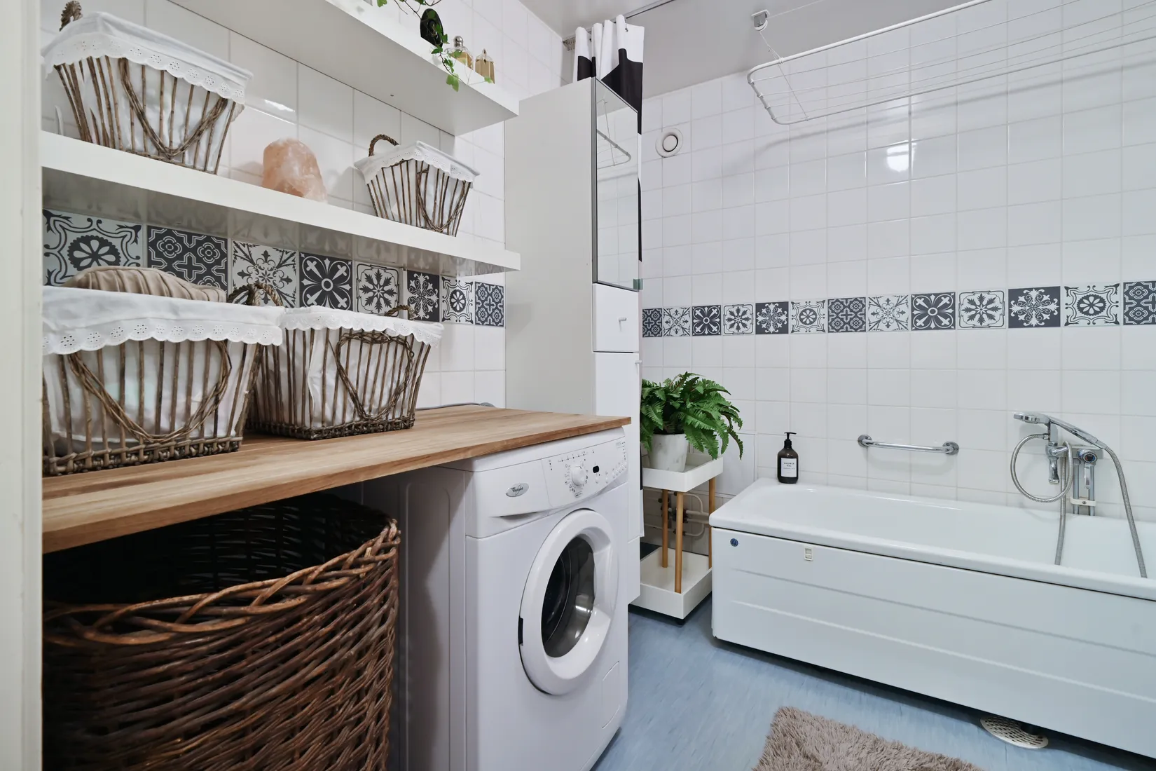 Bostadsrätt, Torpvägen  12, Bollstanäs, Upplands Väsby