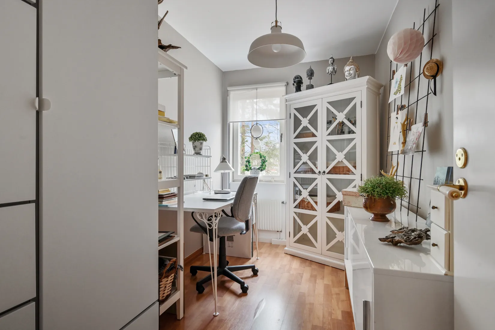 Bostadsrätt, Torpvägen  12, Bollstanäs, Upplands Väsby