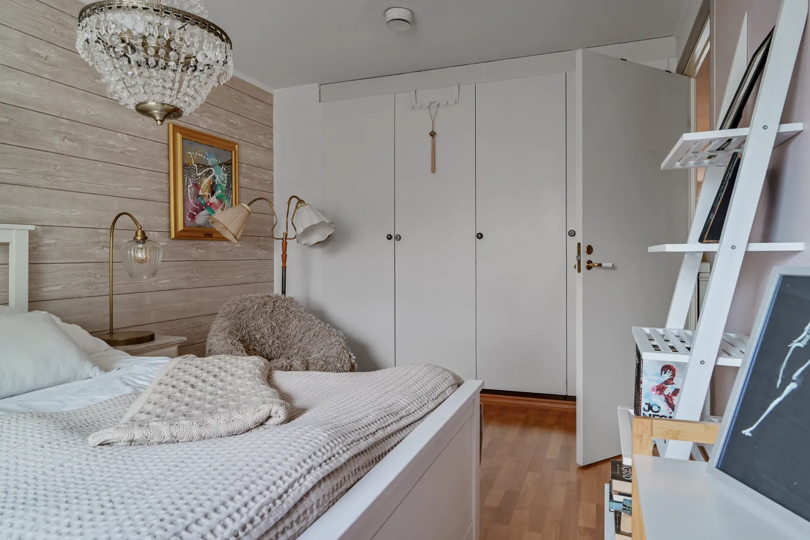 Bostadsrätt, Torpvägen  12, Bollstanäs, Upplands Väsby