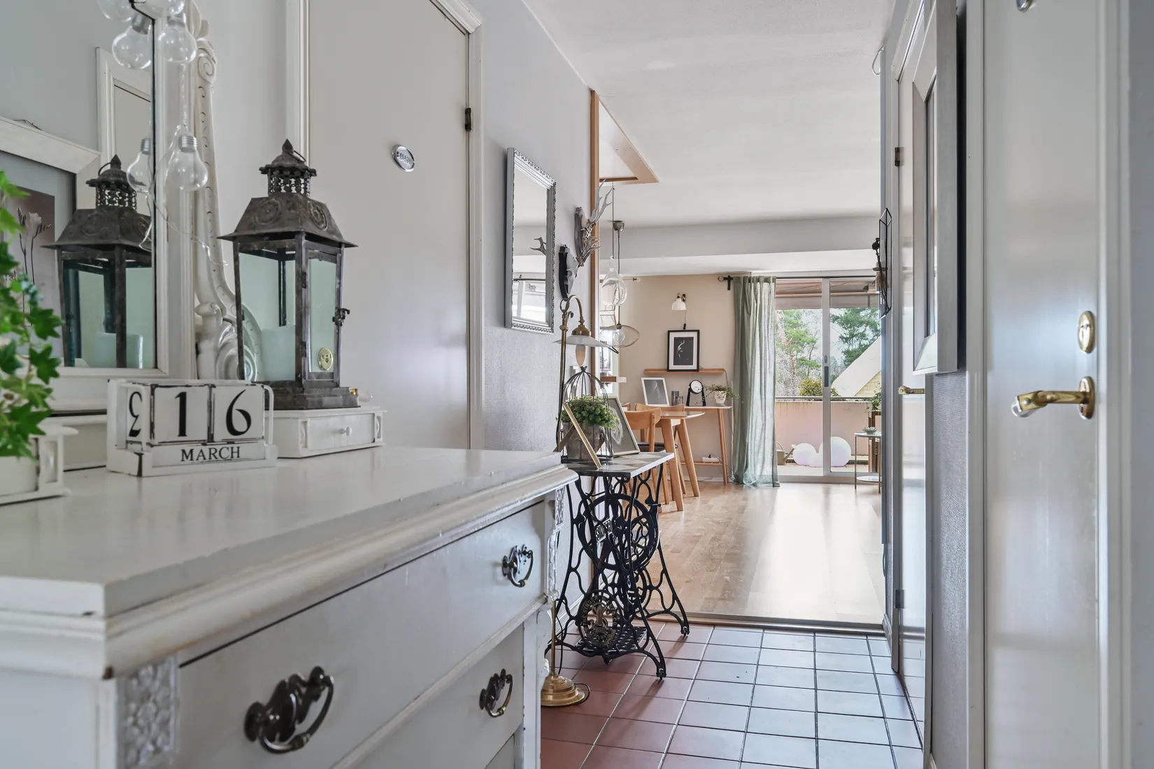 Bostadsrätt, Torpvägen  12, Bollstanäs, Upplands Väsby