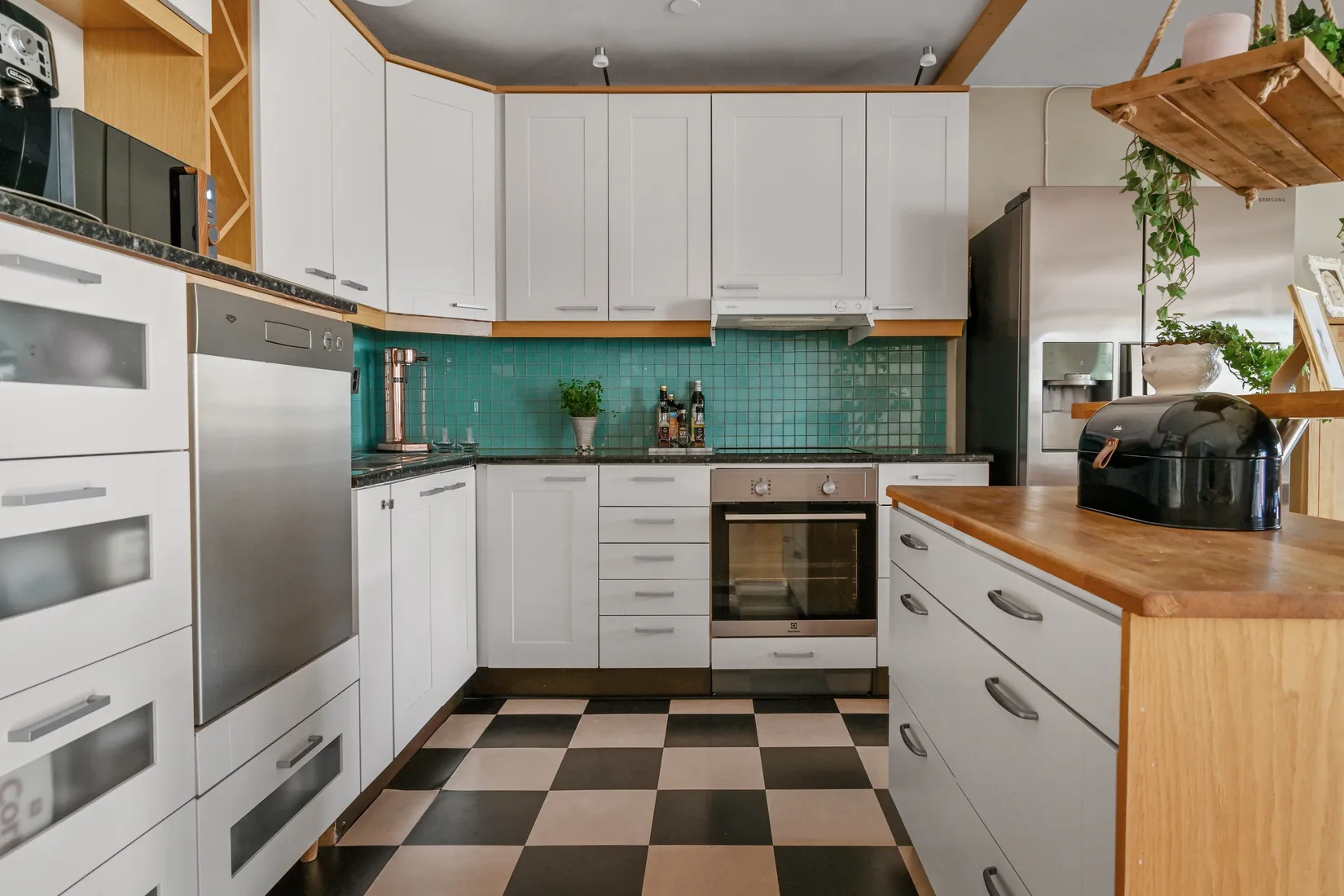 Bostadsrätt, Torpvägen  12, Bollstanäs, Upplands Väsby
