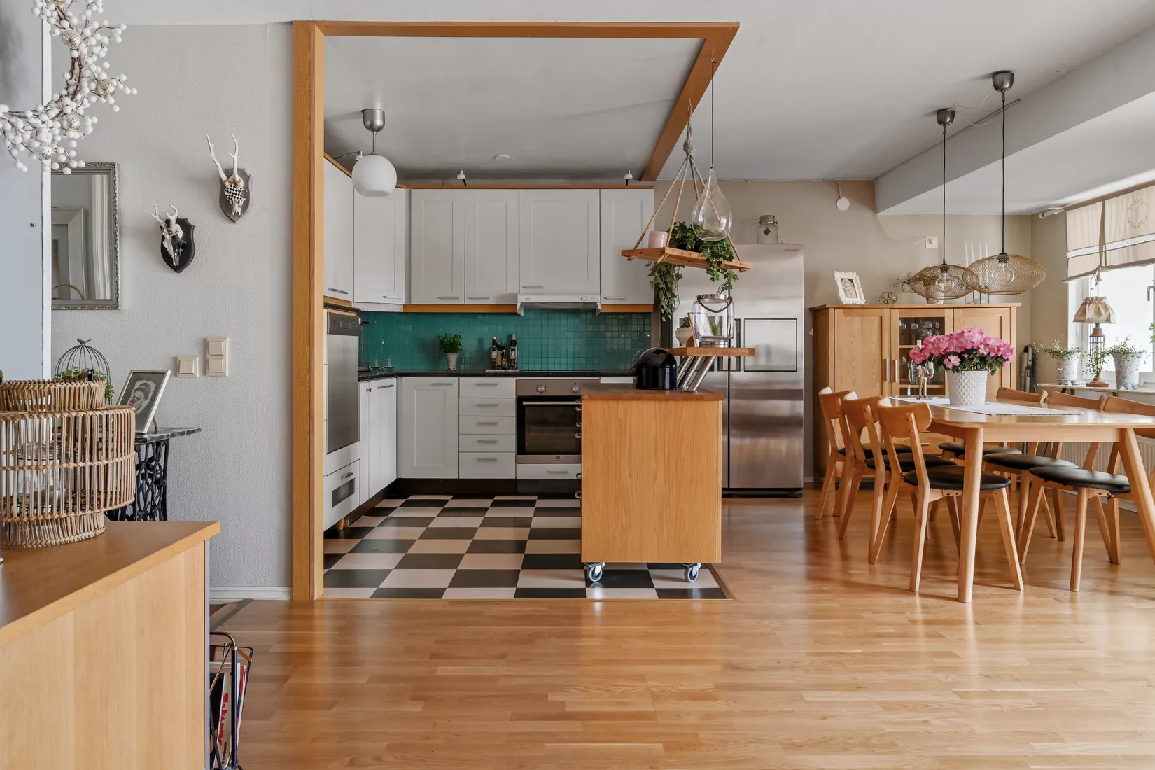 Bostadsrätt, Torpvägen  12, Bollstanäs, Upplands Väsby