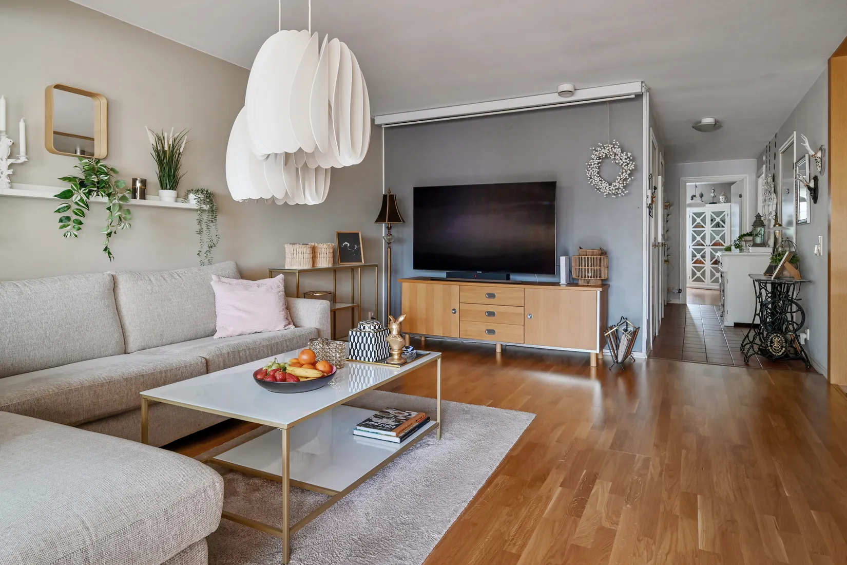 Bostadsrätt, Torpvägen  12, Bollstanäs, Upplands Väsby