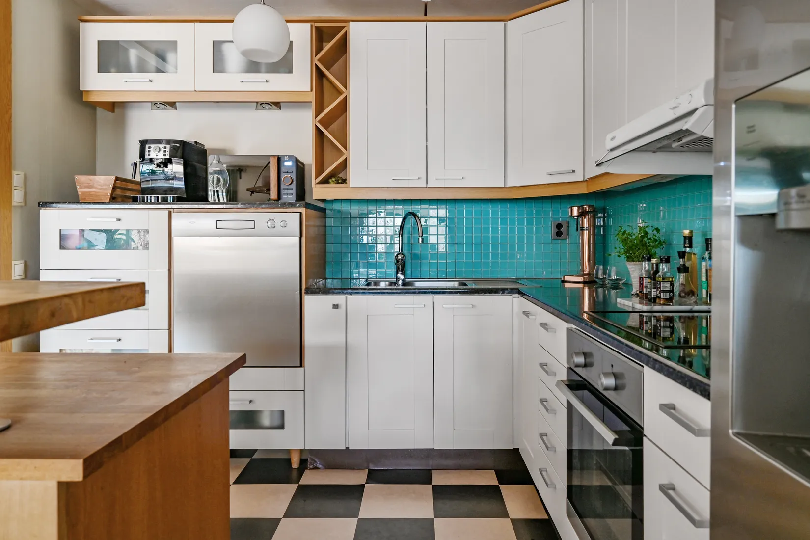 Bostadsrätt, Torpvägen  12, Bollstanäs, Upplands Väsby