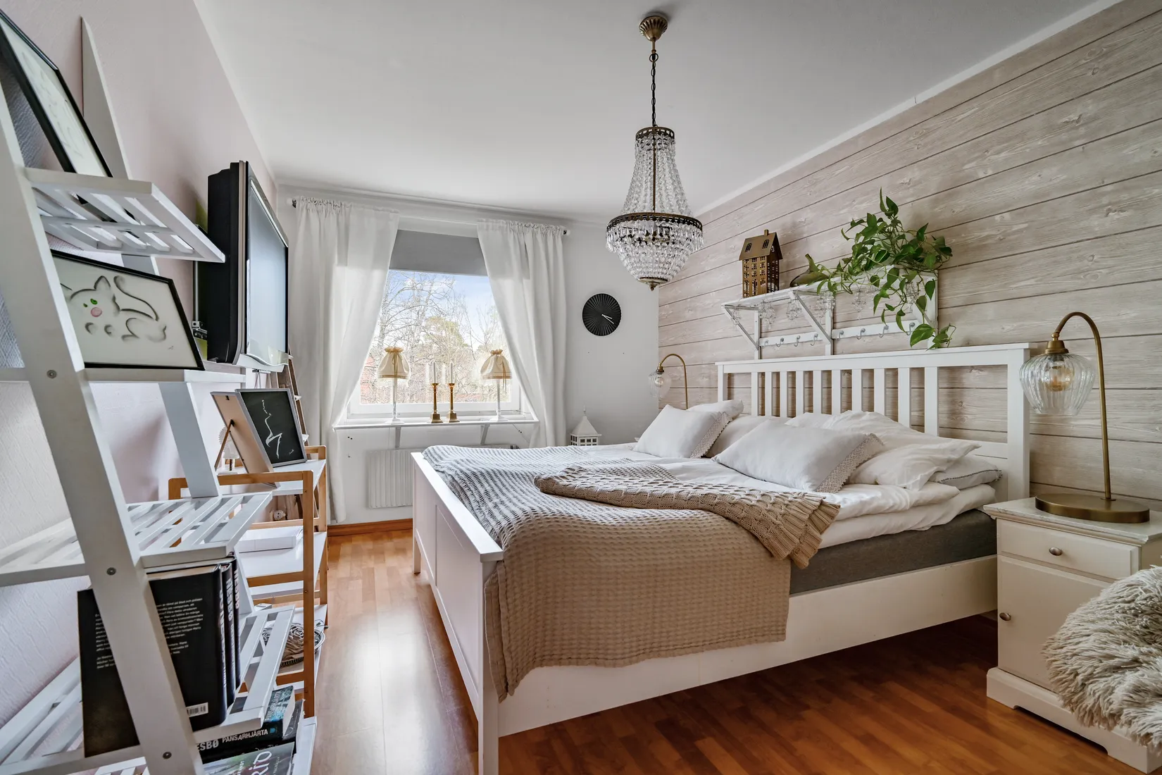 Bostadsrätt, Torpvägen  12, Bollstanäs, Upplands Väsby