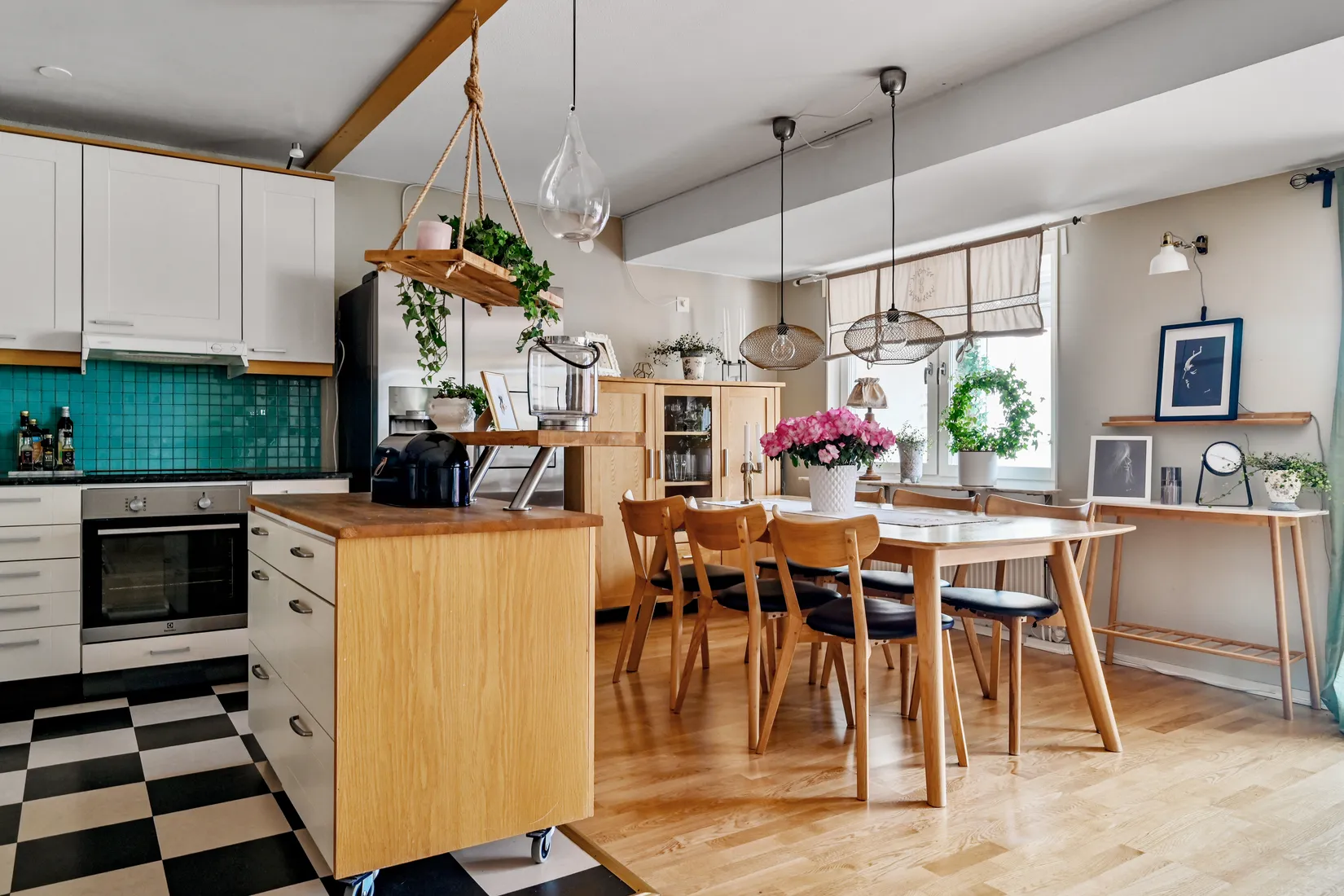 Bostadsrätt, Torpvägen  12, Bollstanäs, Upplands Väsby