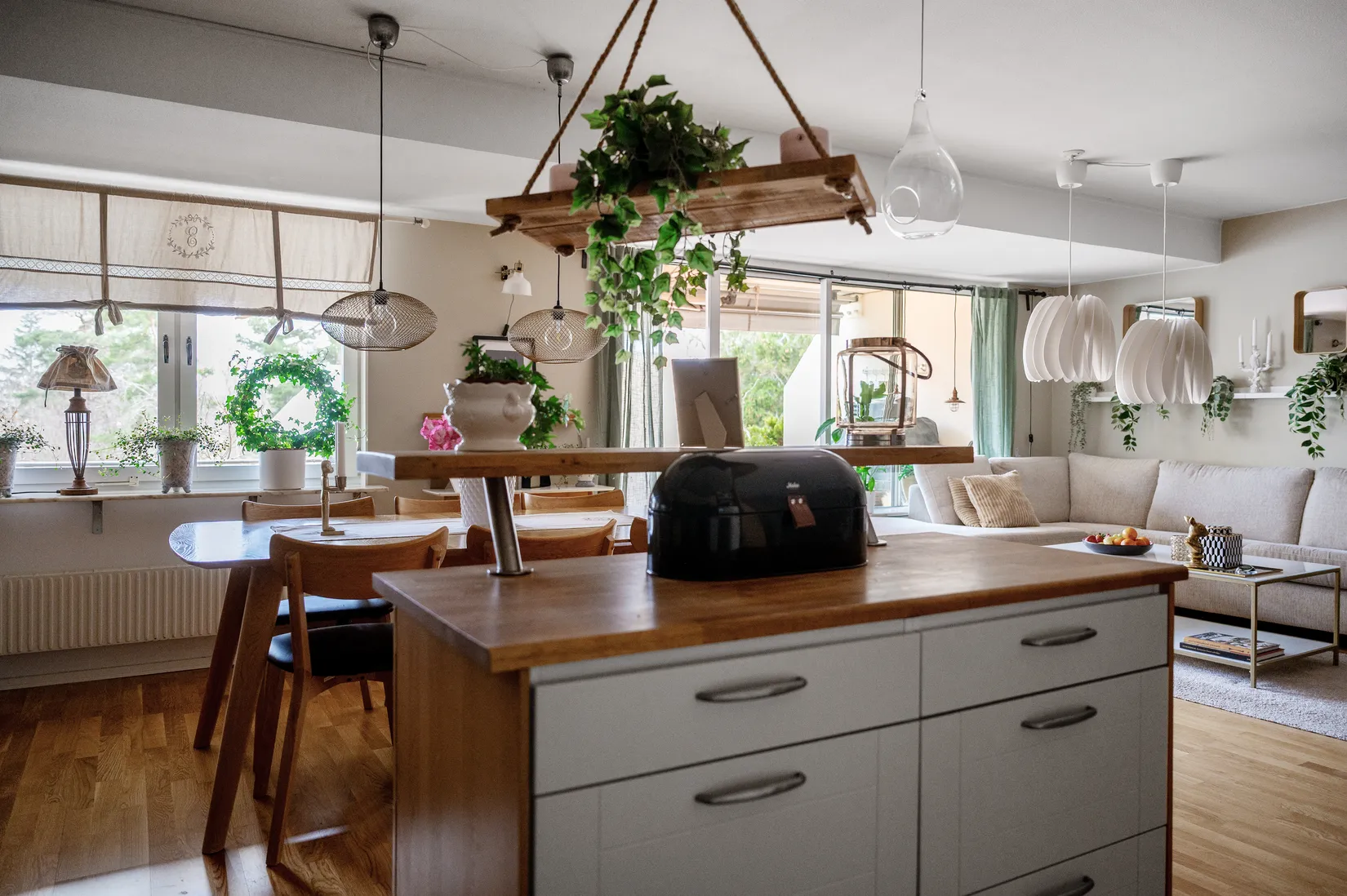 Bostadsrätt, Torpvägen  12, Bollstanäs, Upplands Väsby
