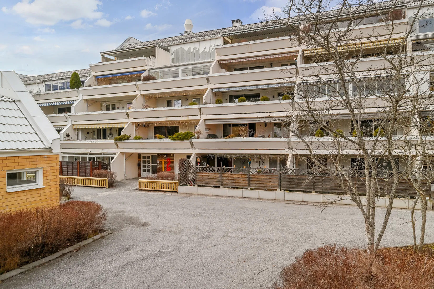 Bostadsrätt, Torpvägen  12, Bollstanäs, Upplands Väsby