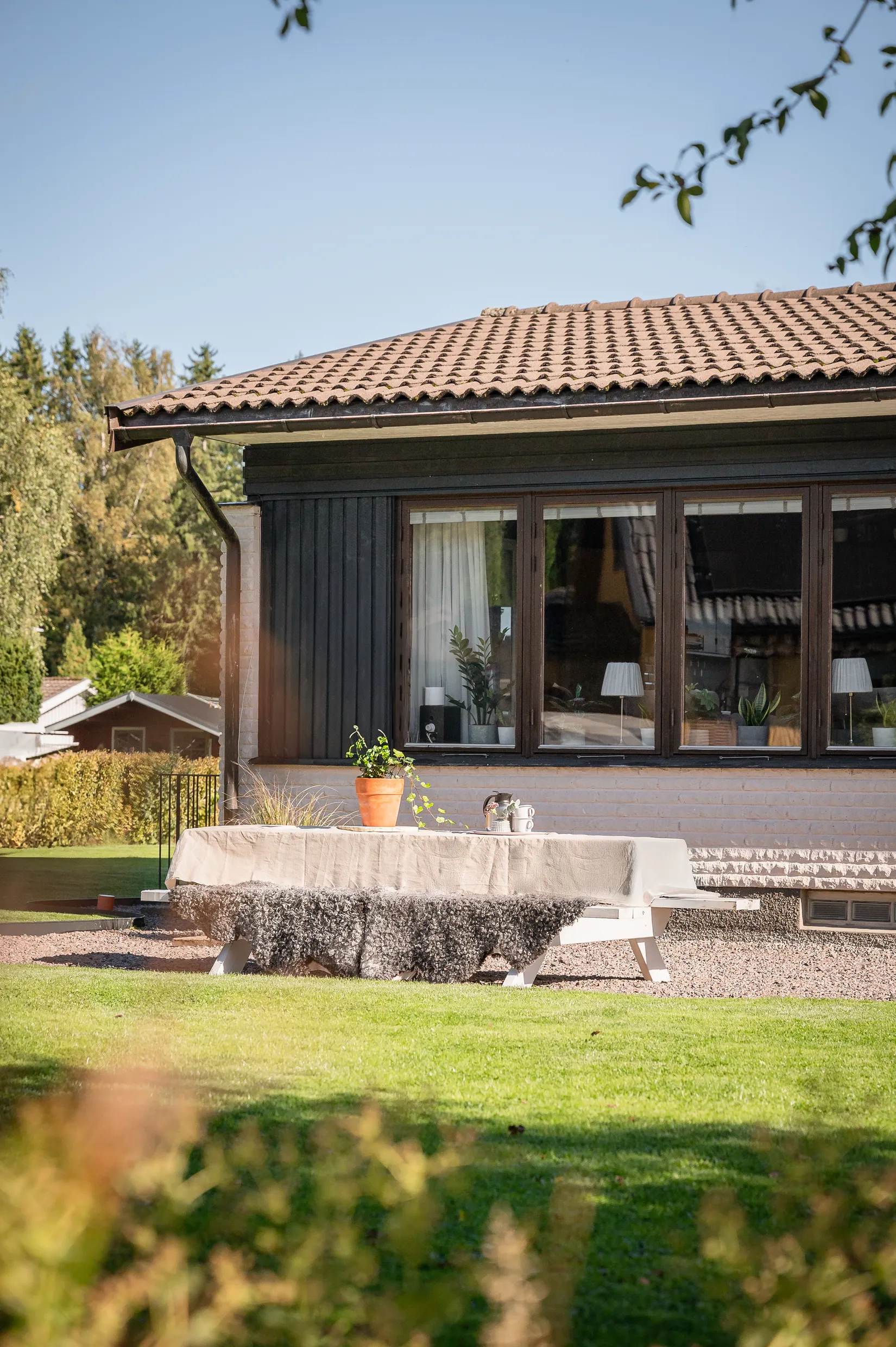 Villa, Kolmilevägen 6, Edsvalla, Karlstad