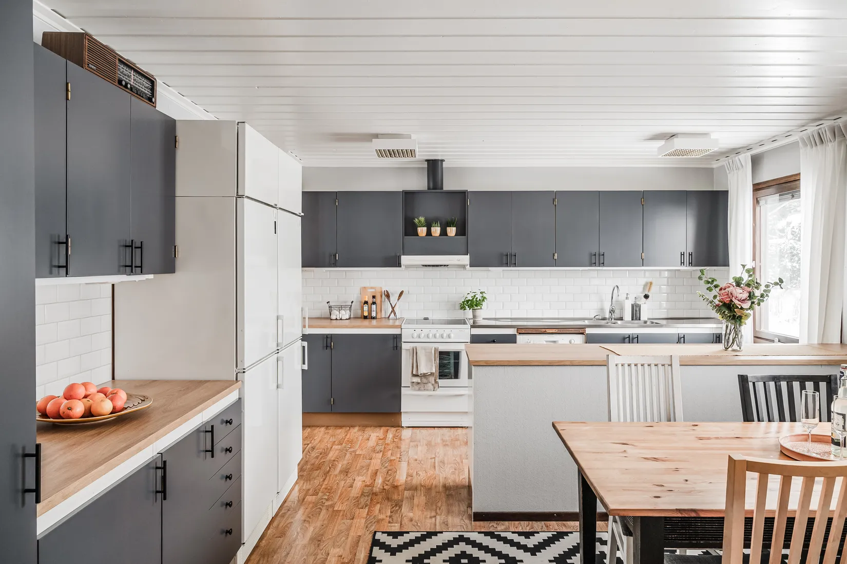 Villa, Kolmilevägen 6, Edsvalla, Karlstad