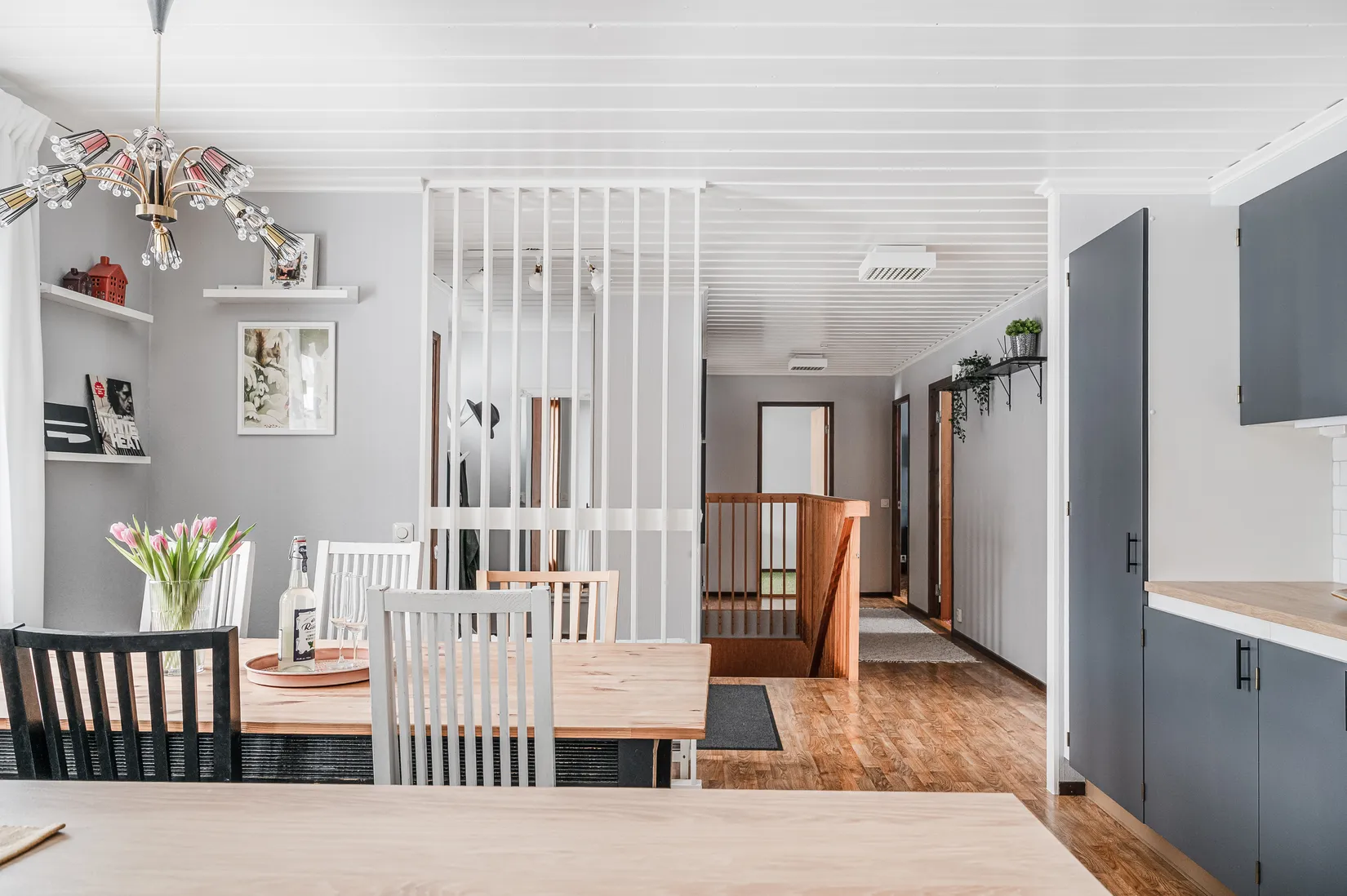 Villa, Kolmilevägen 6, Edsvalla, Karlstad