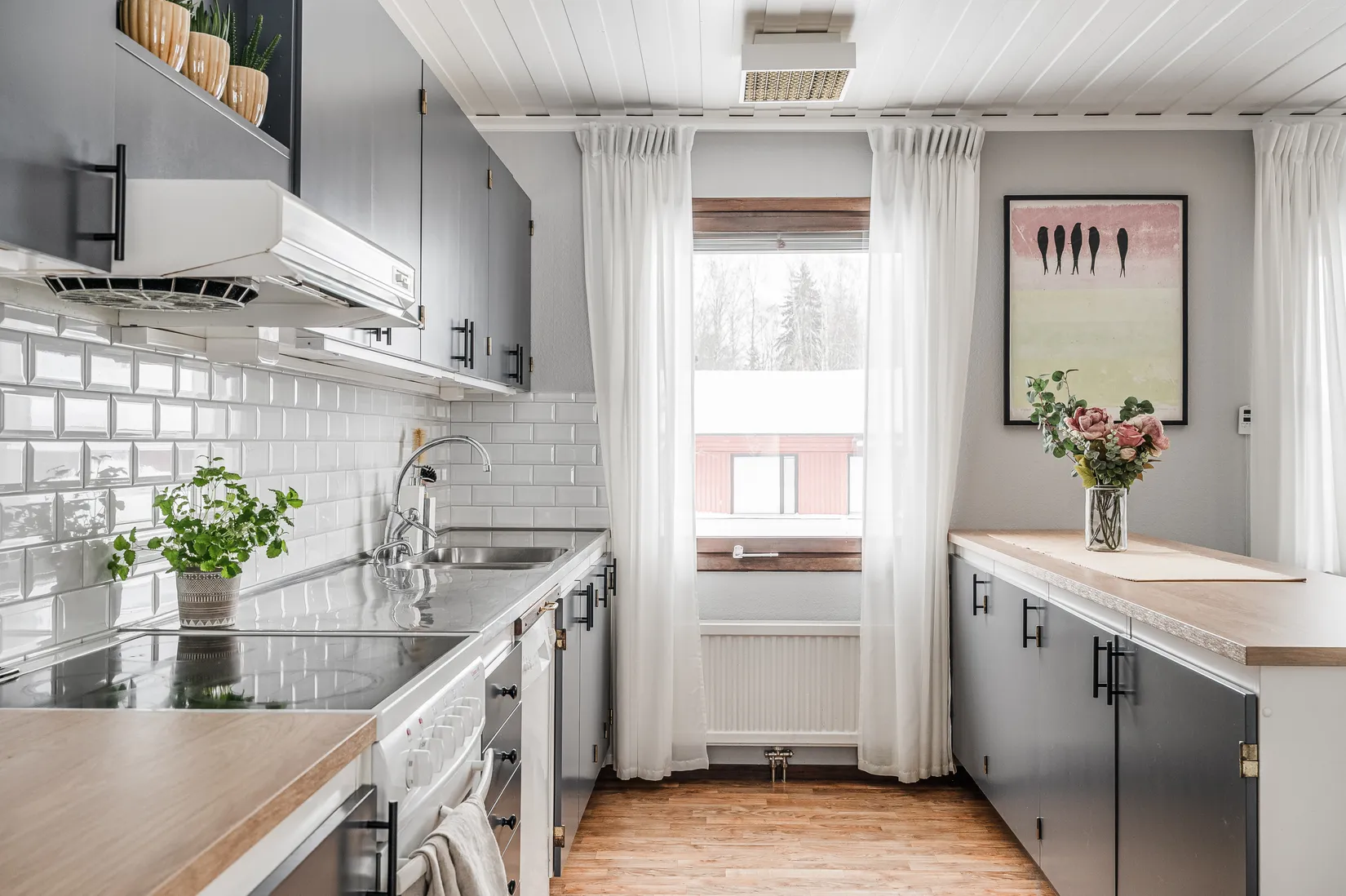 Villa, Kolmilevägen 6, Edsvalla, Karlstad
