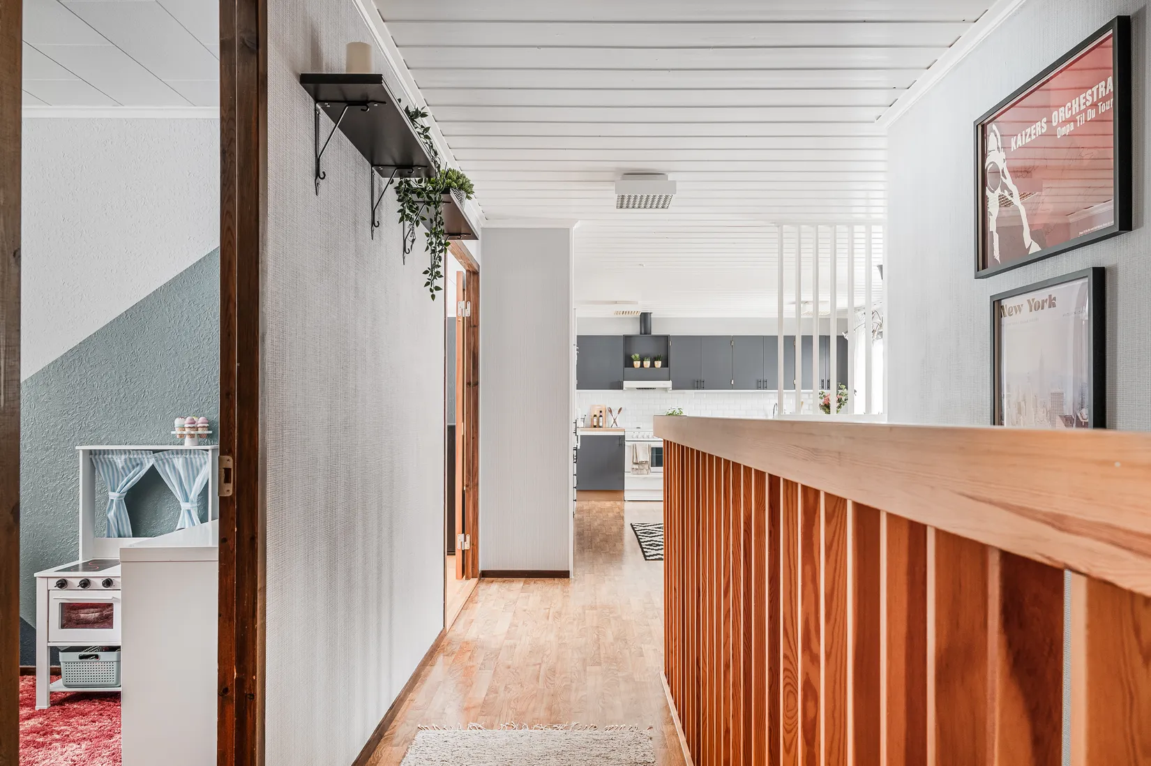 Villa, Kolmilevägen 6, Edsvalla, Karlstad