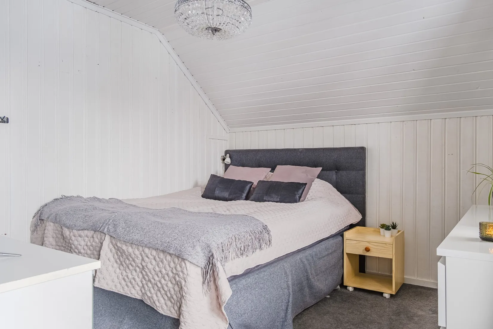 Villa, Centralvägen 6, Kalix-Nyborg, Kalix