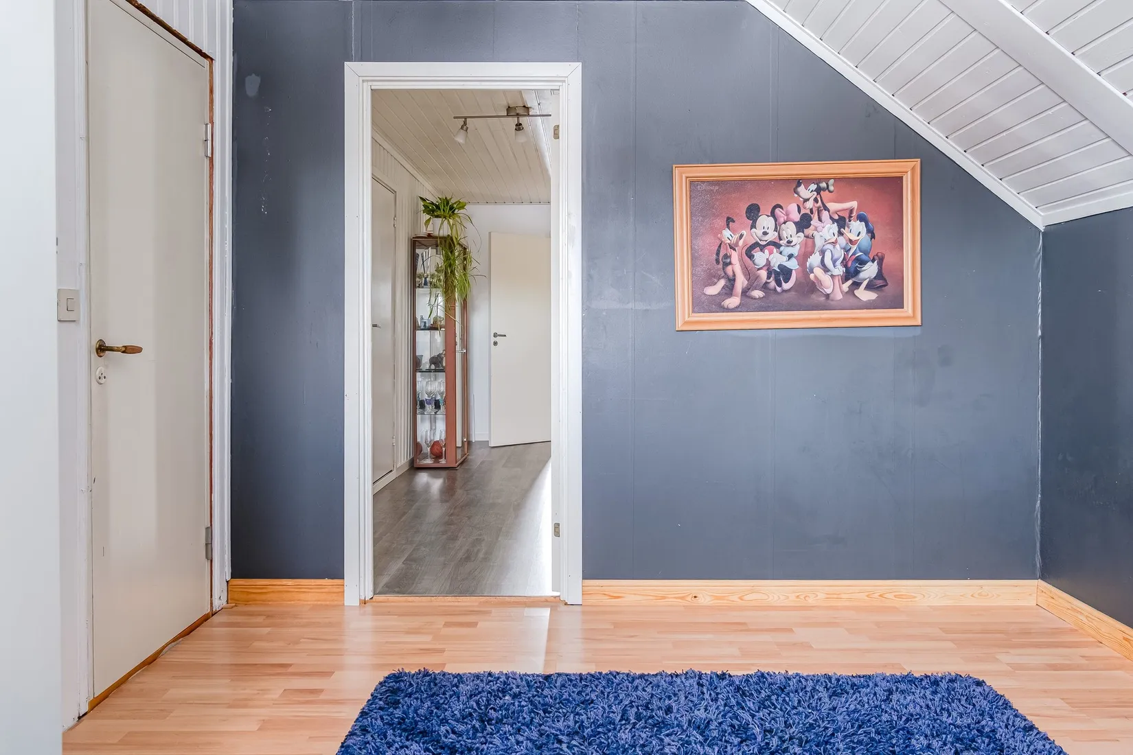 Villa, Centralvägen 6, Kalix-Nyborg, Kalix