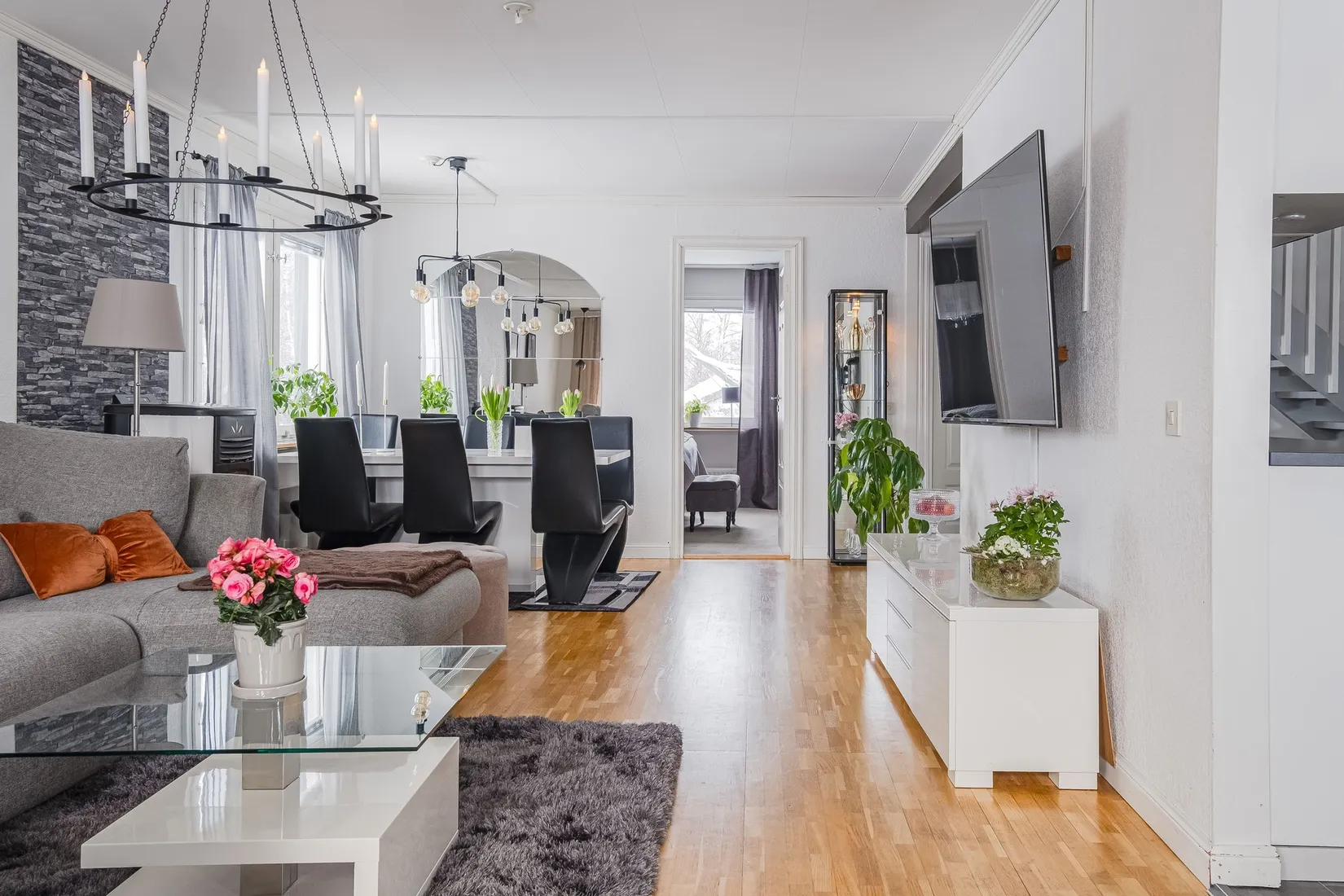 Villa, Centralvägen 6, Kalix-Nyborg, Kalix