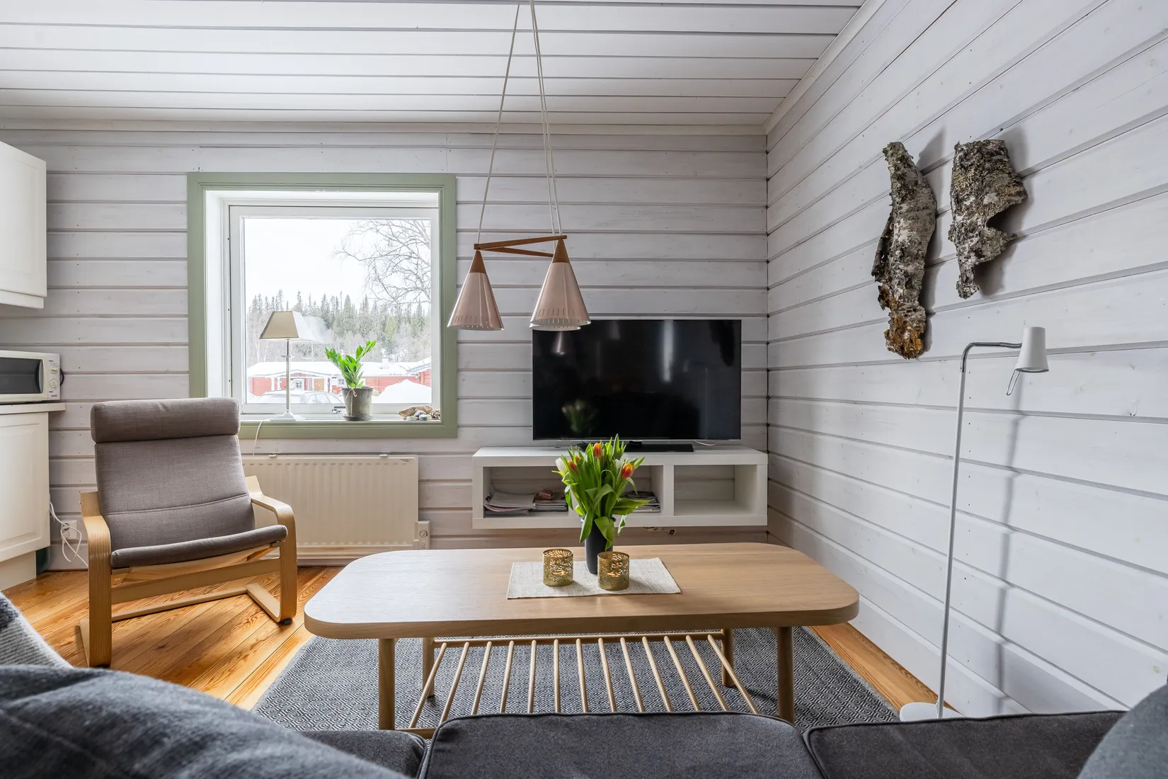 Fritidshus, Matsbo 7, Bruksvallarna, Härjedalen