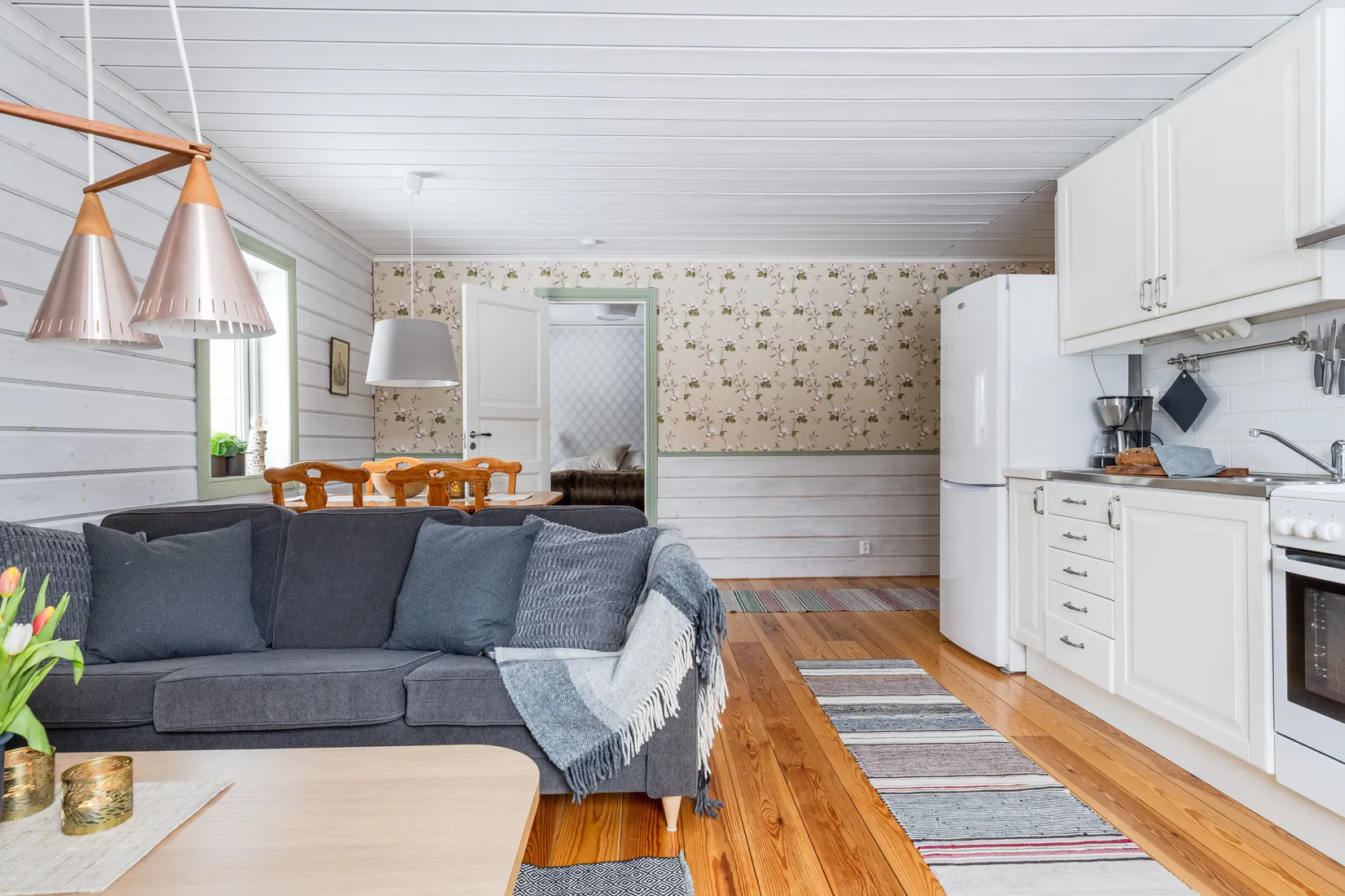 Fritidshus, Matsbo 7, Bruksvallarna, Härjedalen