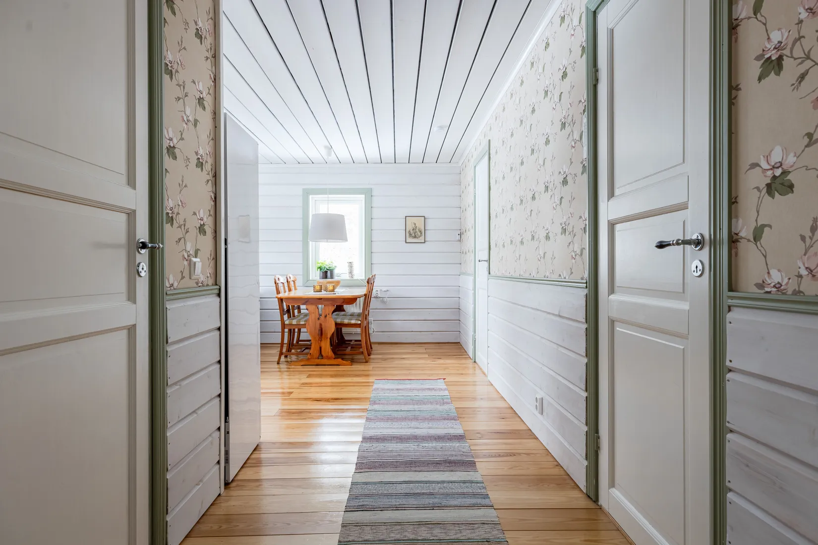Fritidshus, Matsbo 7, Bruksvallarna, Härjedalen