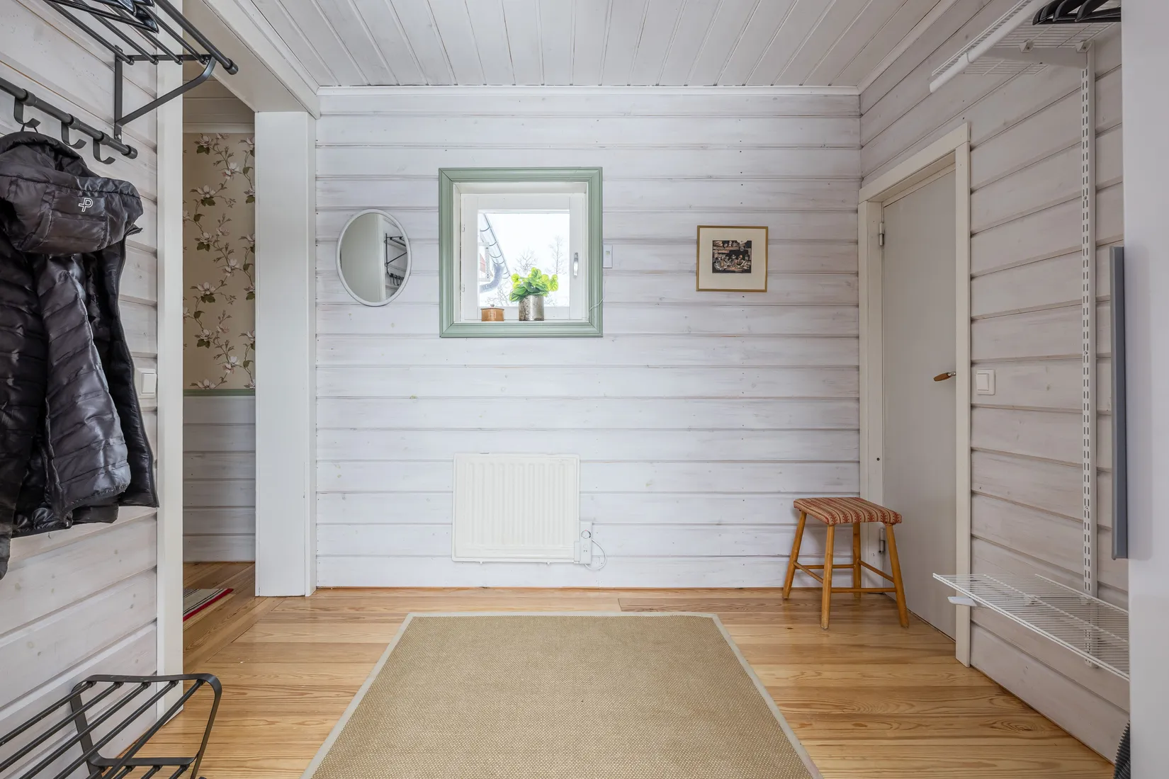 Fritidshus, Matsbo 7, Bruksvallarna, Härjedalen