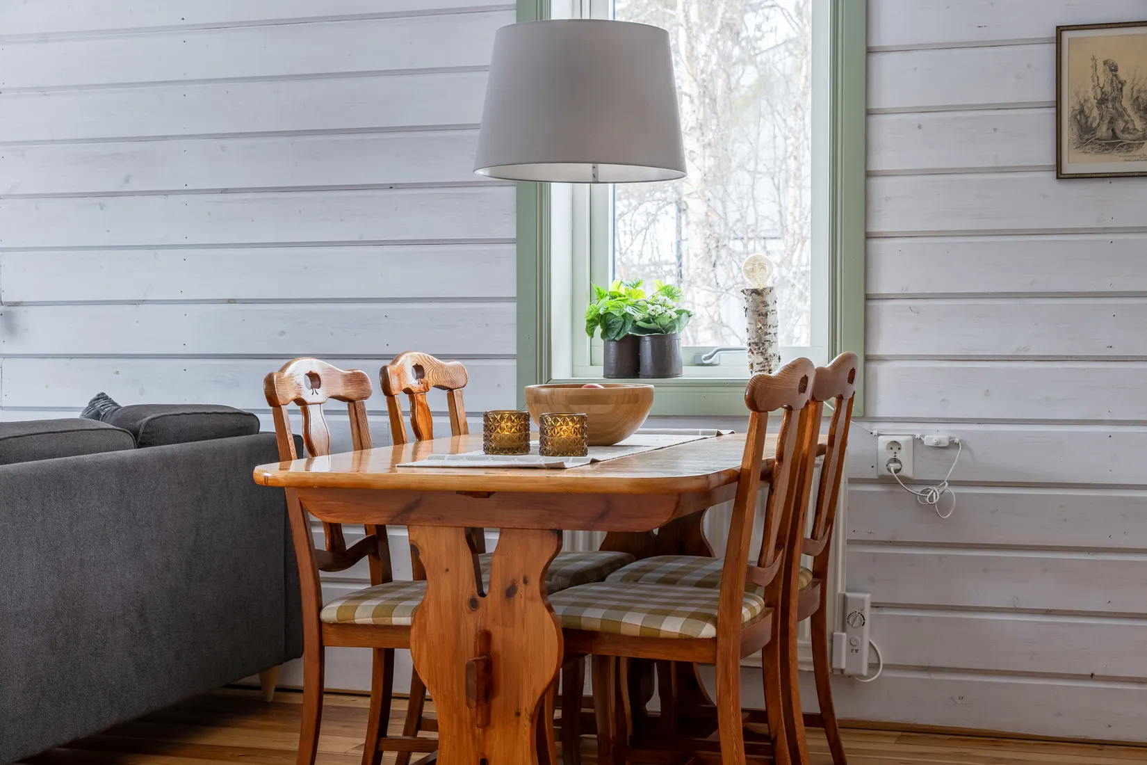 Fritidshus, Matsbo 7, Bruksvallarna, Härjedalen