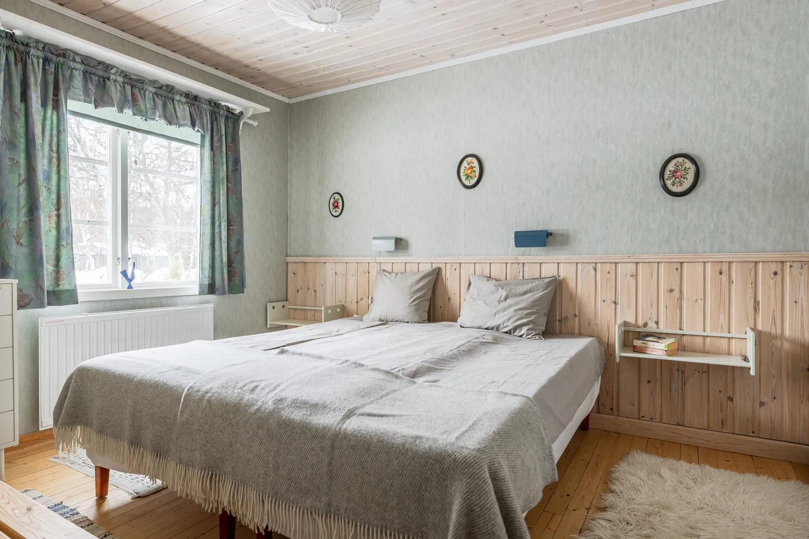 Fritidshus, Matsbo 7, Bruksvallarna, Härjedalen