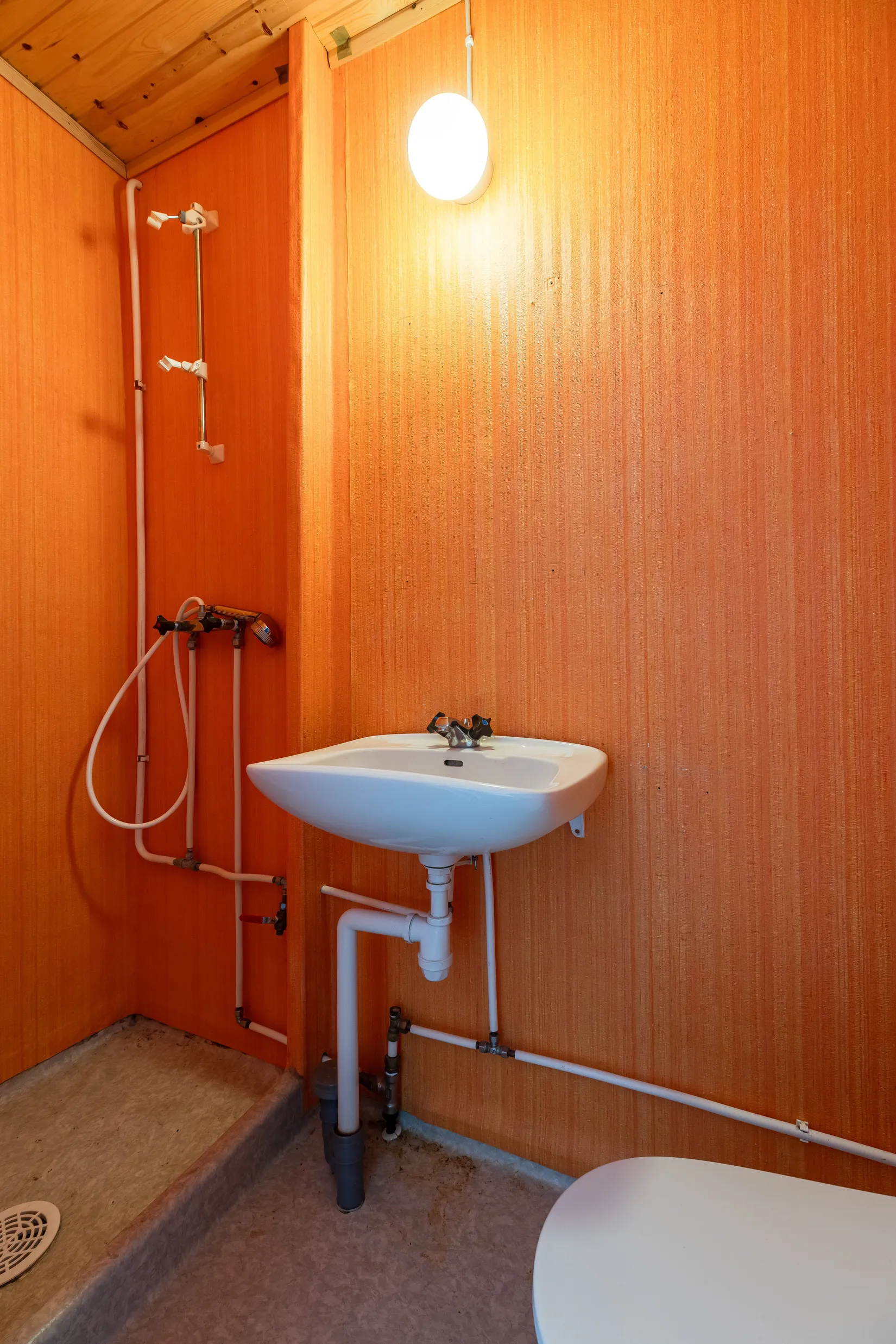 Fritidshus, Matsbo 7, Bruksvallarna, Härjedalen