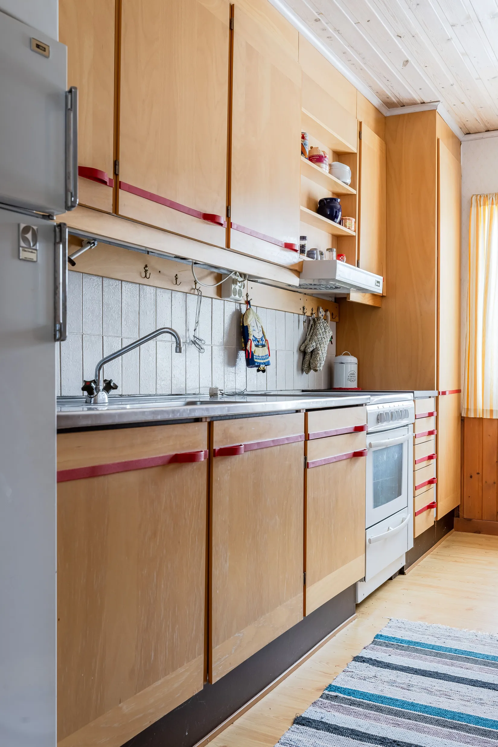Fritidshus, Matsbo 7, Bruksvallarna, Härjedalen