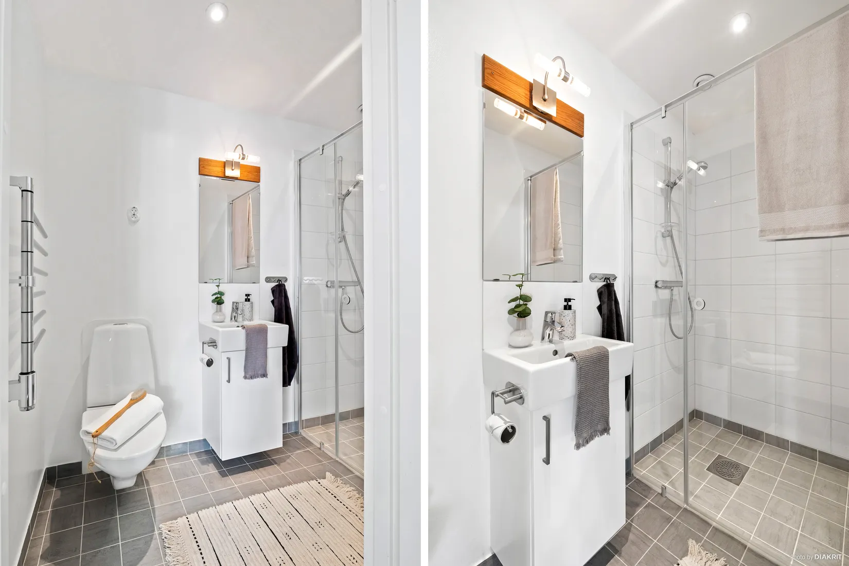 Bostadsrätt, Slottsvägen 1, Näsbypark, Täby