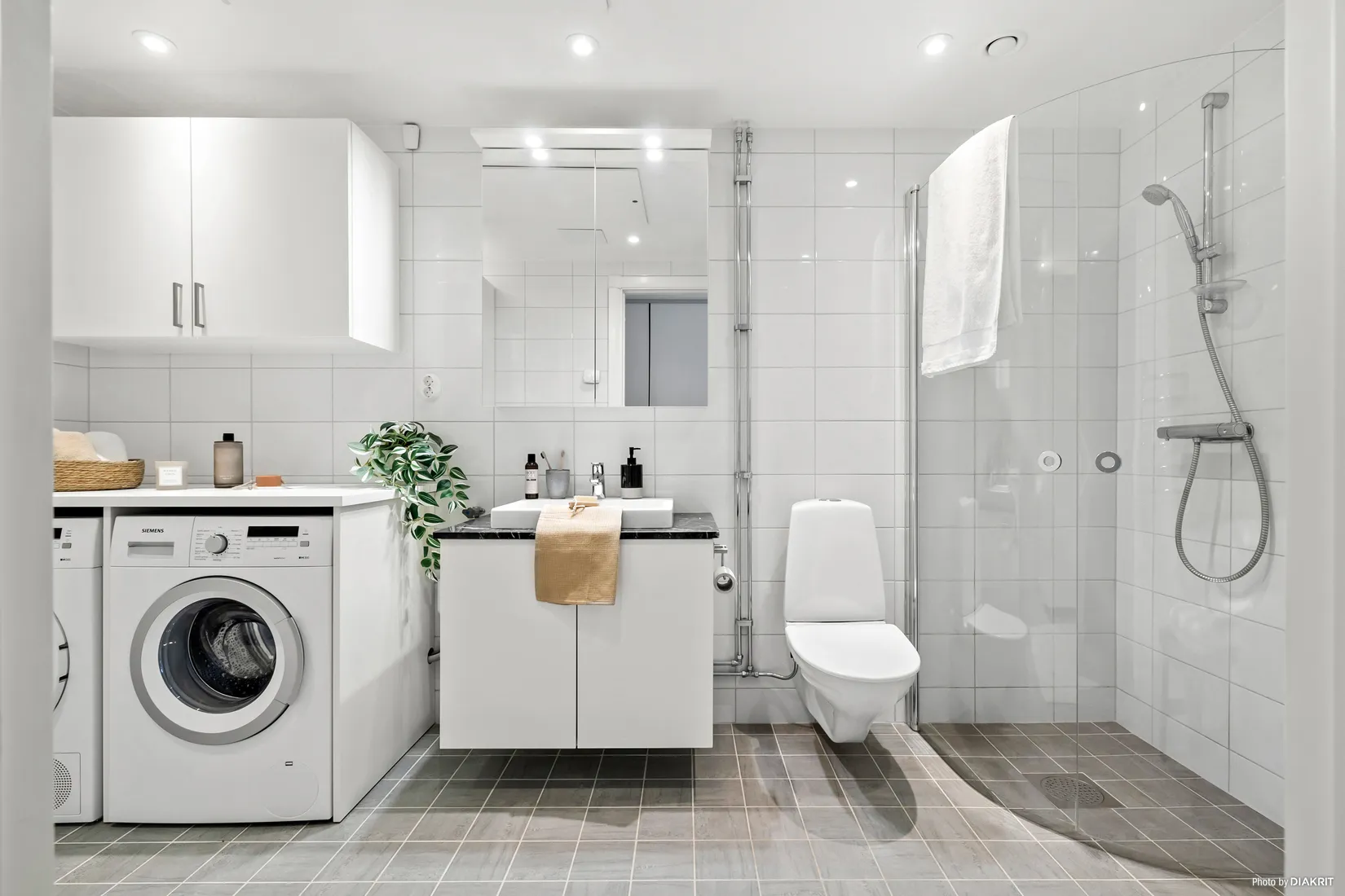 Bostadsrätt, Slottsvägen 1, Näsbypark, Täby