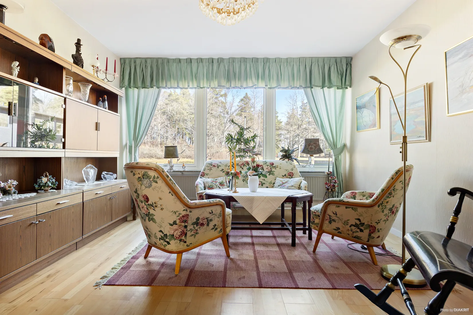 Bostadsrätt, Kvinnebyvägen 23, Hjulsbro, Linköping