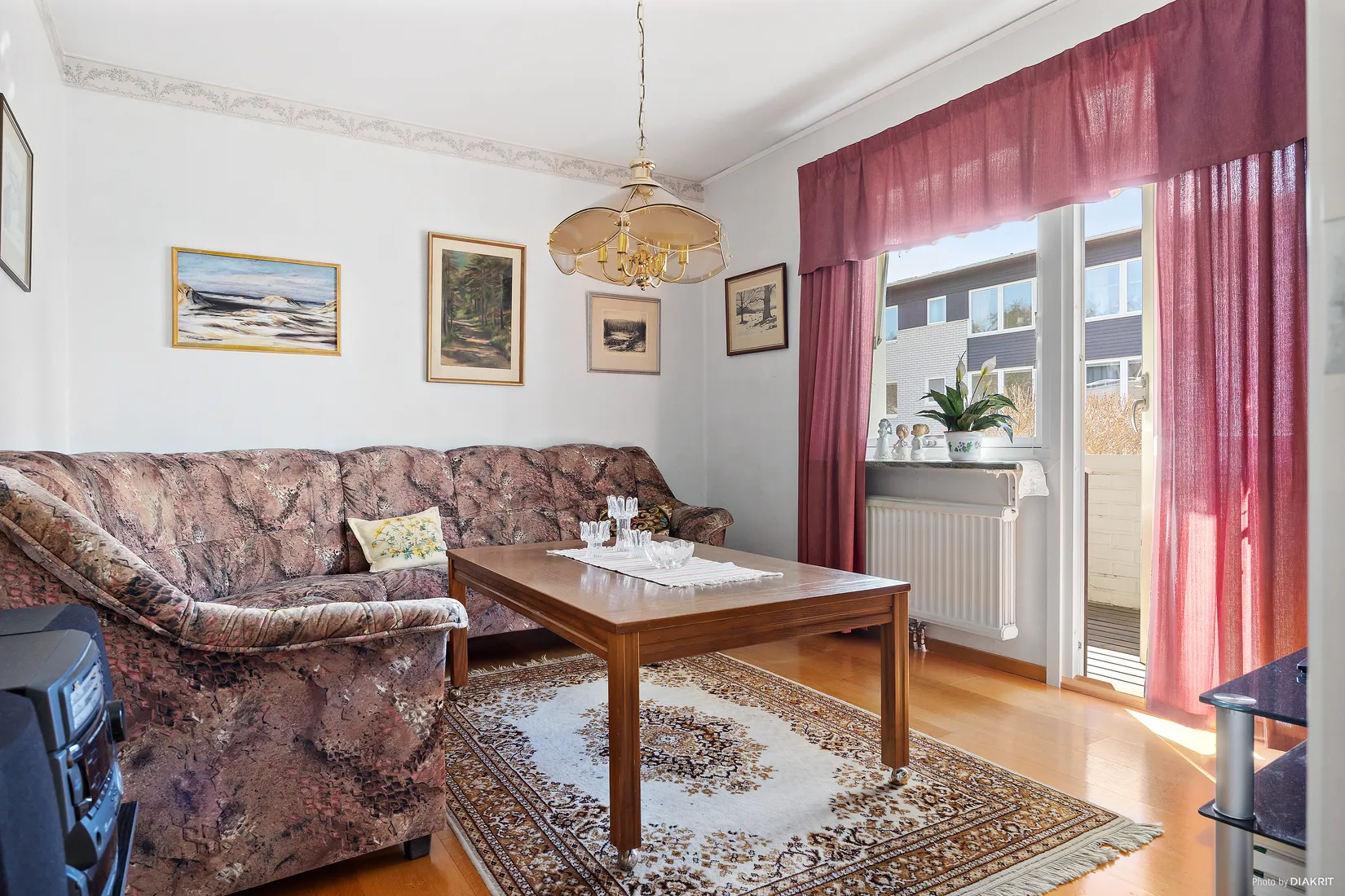 Bostadsrätt, Kvinnebyvägen 23, Hjulsbro, Linköping