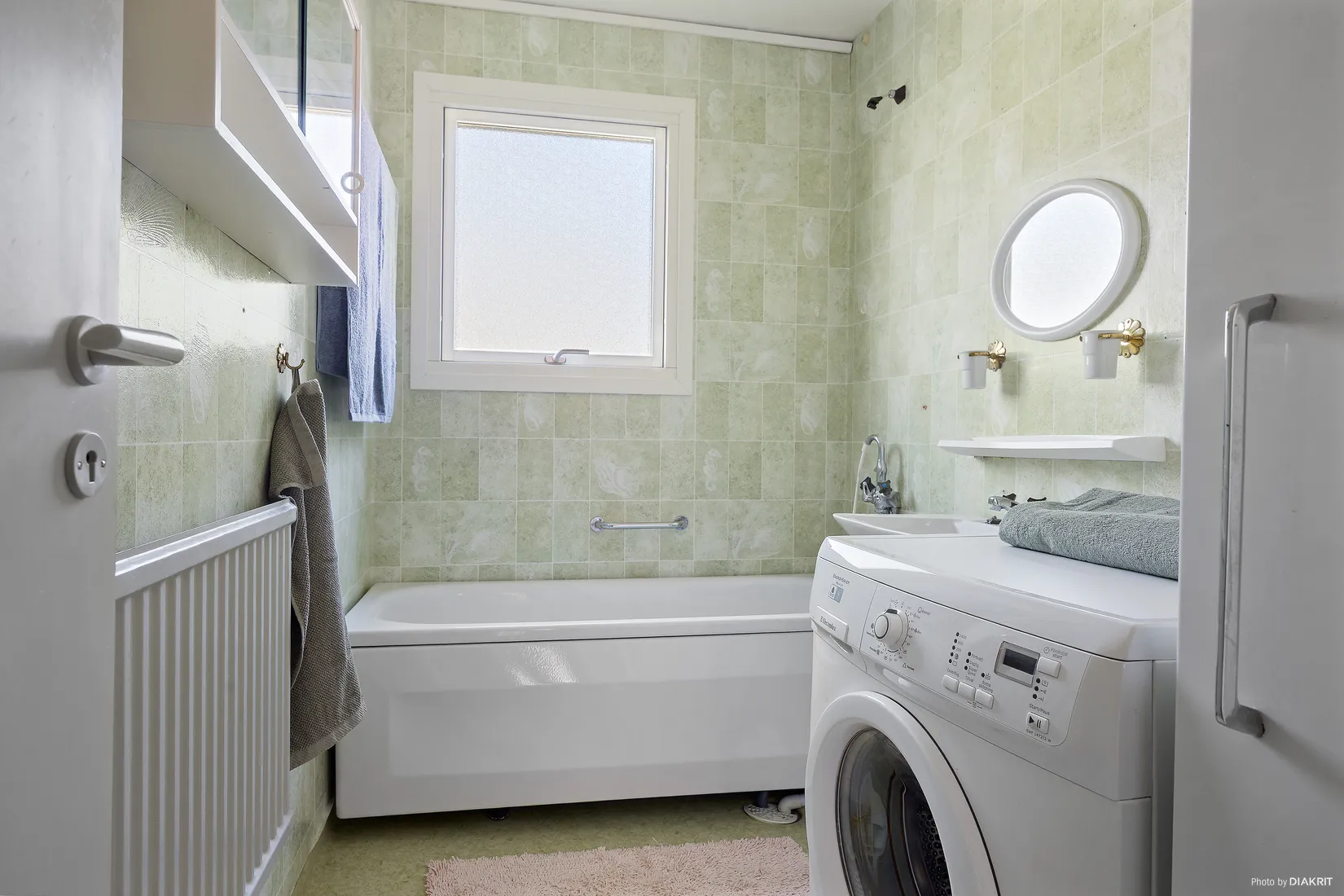 Bostadsrätt, Kvinnebyvägen 23, Hjulsbro, Linköping