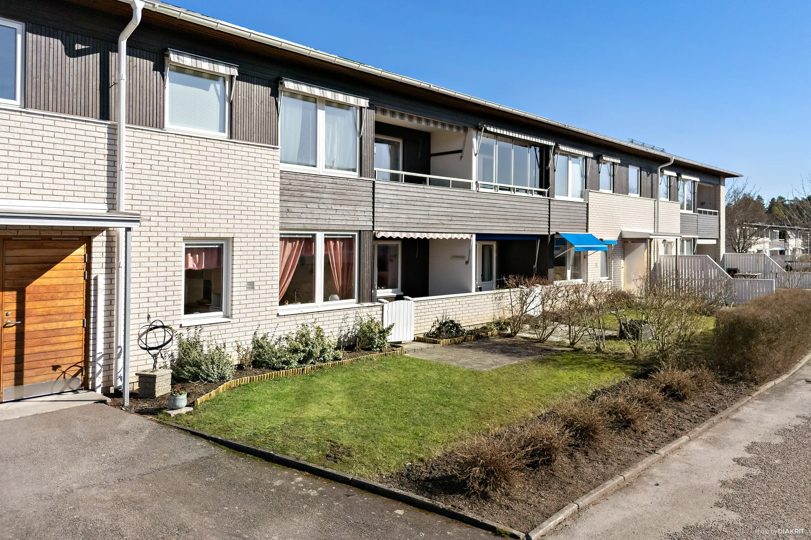 Bostadsrätt, Kvinnebyvägen 23, Hjulsbro, Linköping