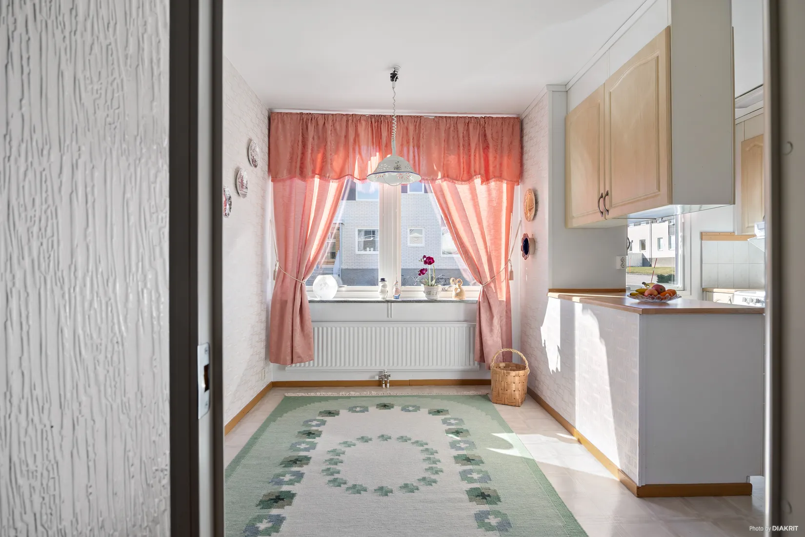 Bostadsrätt, Kvinnebyvägen 23, Hjulsbro, Linköping