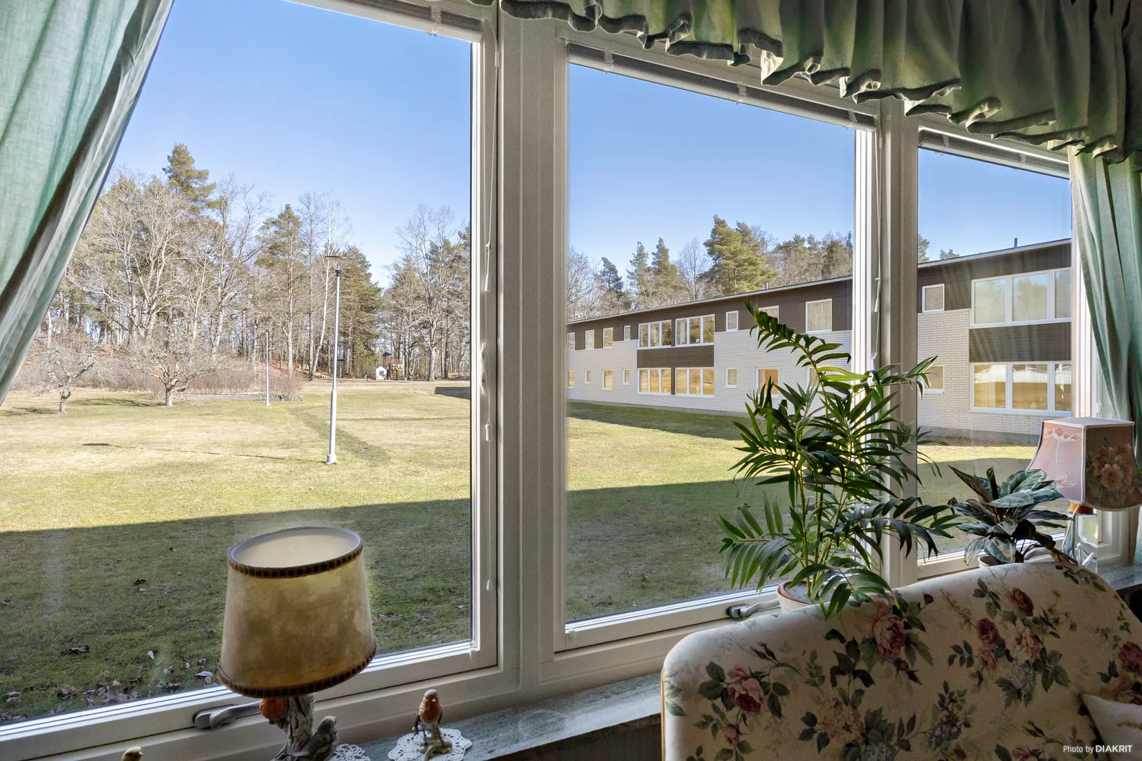 Bostadsrätt, Kvinnebyvägen 23, Hjulsbro, Linköping